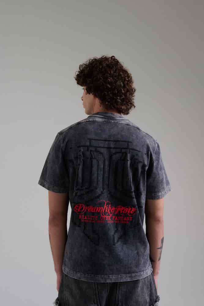AWAKE T-SHIRT - miniatura 4
