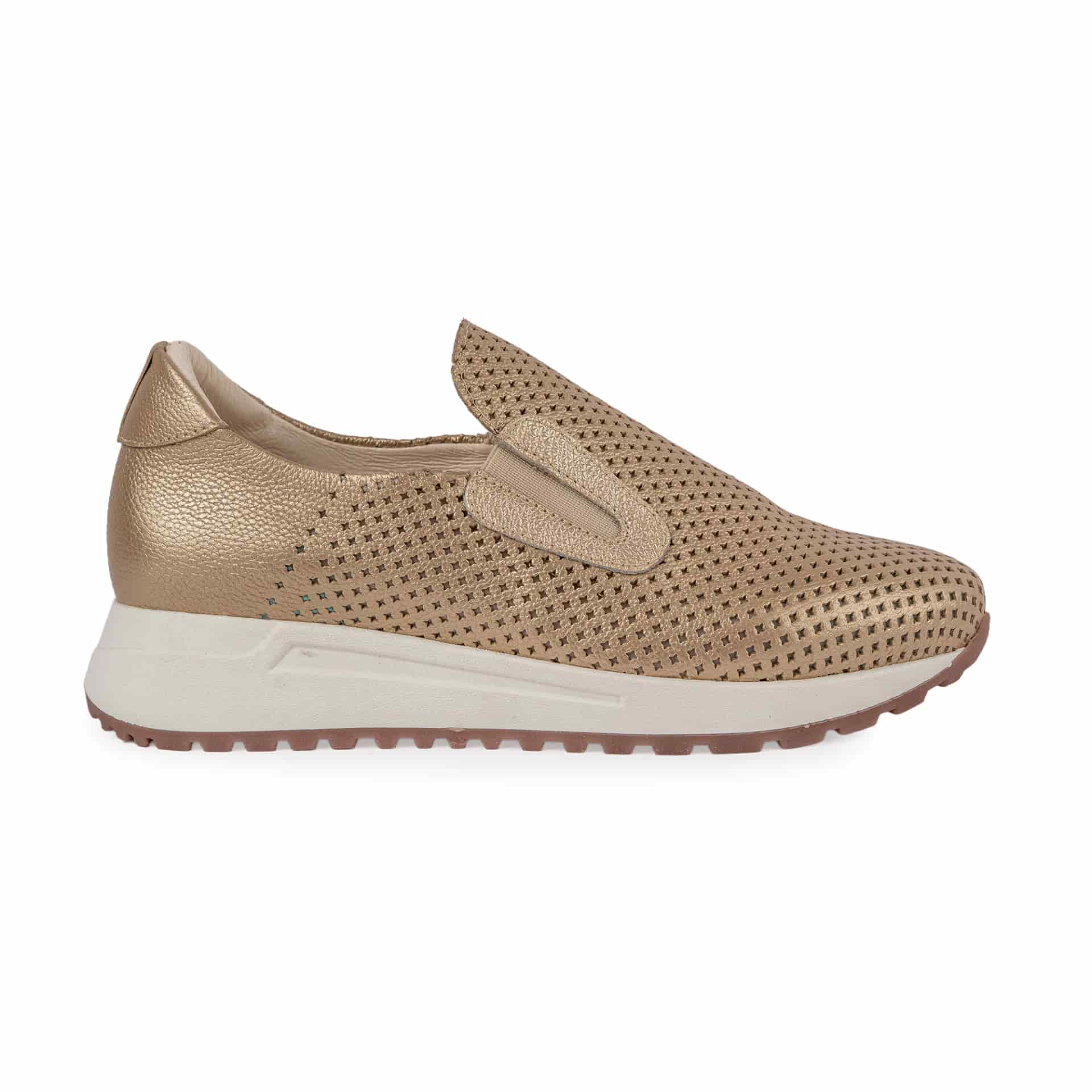 "ISALINE" TENIS SIN CORDON - miniatura 2