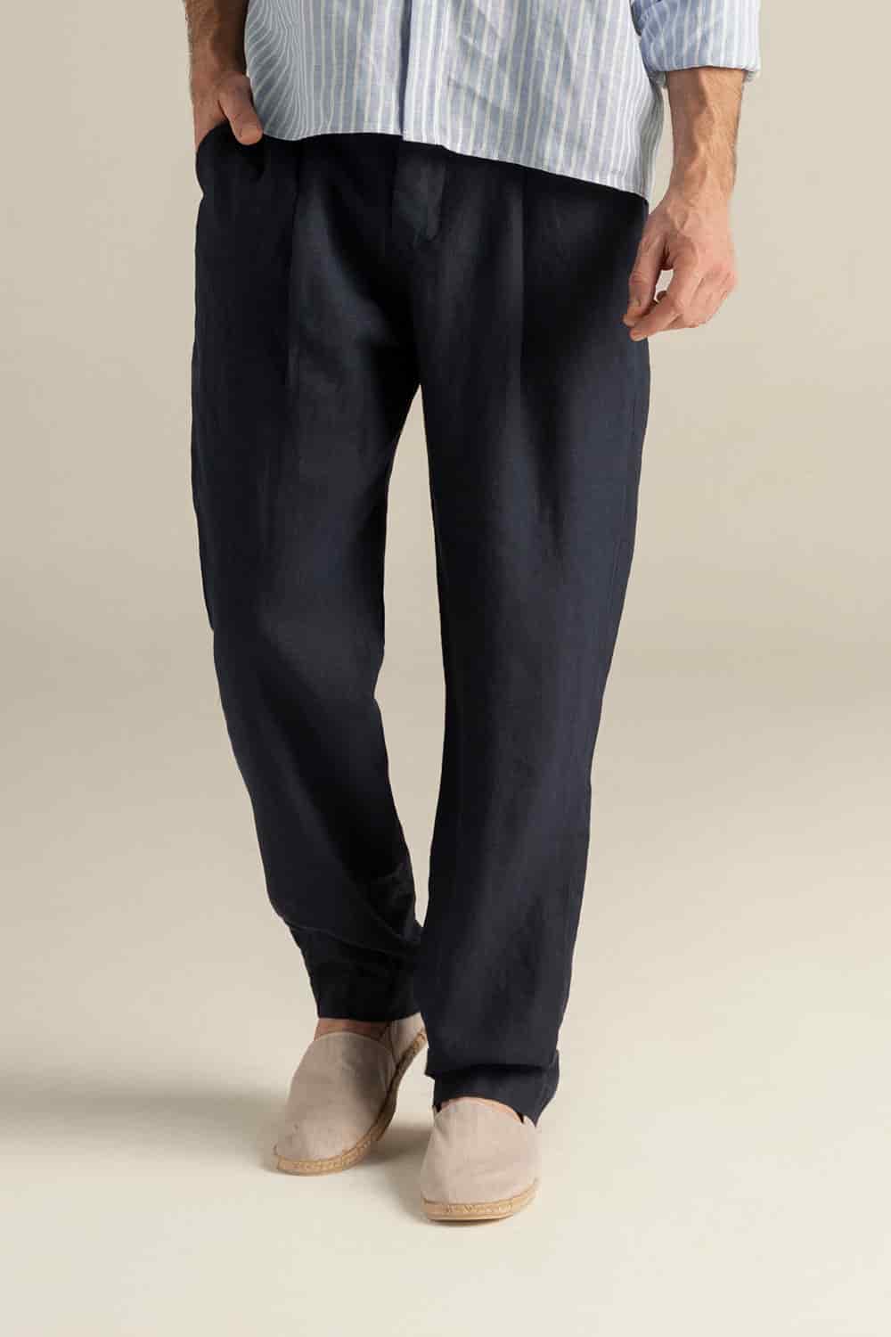 Pantalón privé - miniatura 2