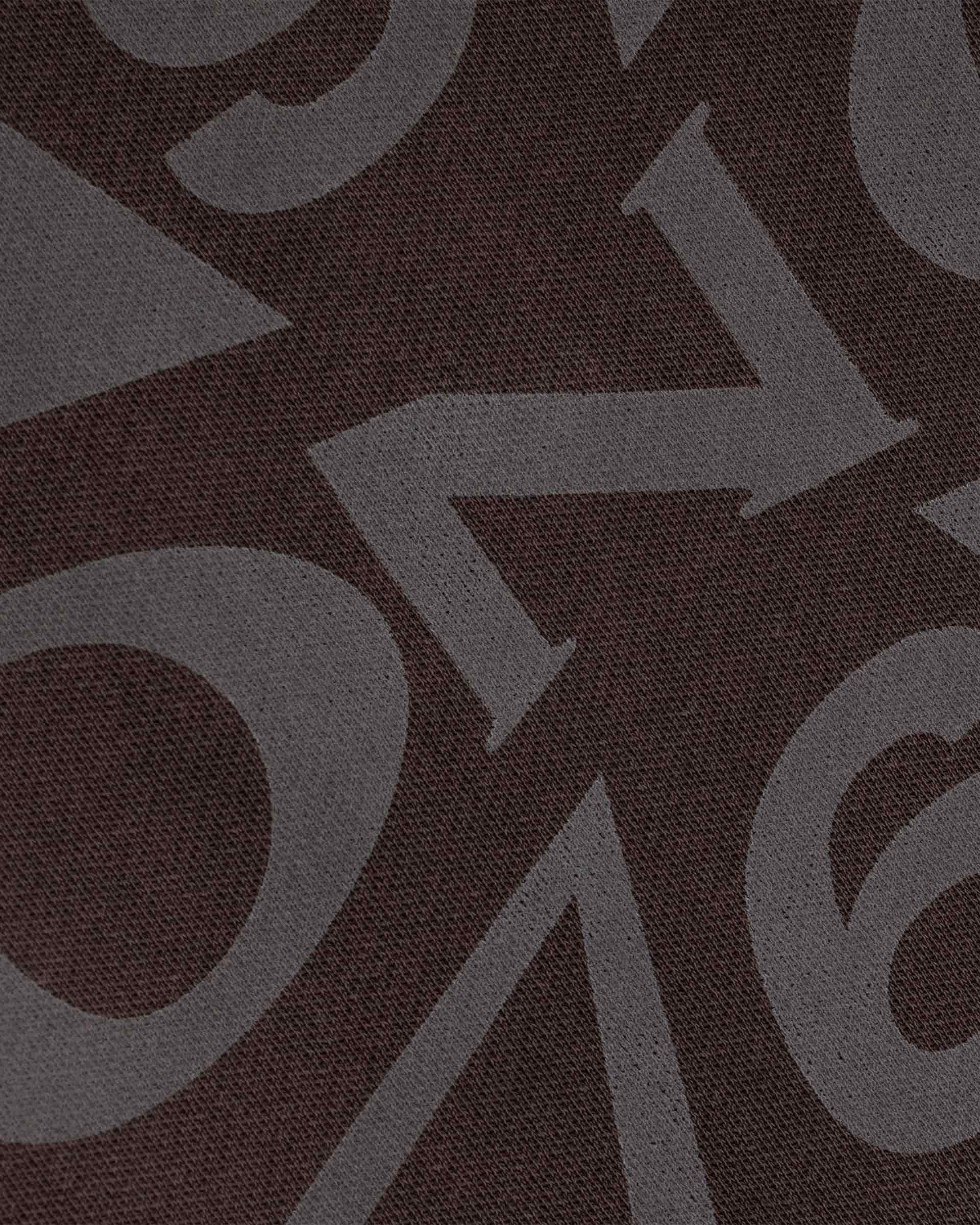 Hoodie Compass – Café Desgastado - miniatura 4