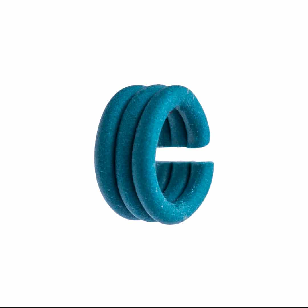 Earcuff Tres Lineas - miniatura 10