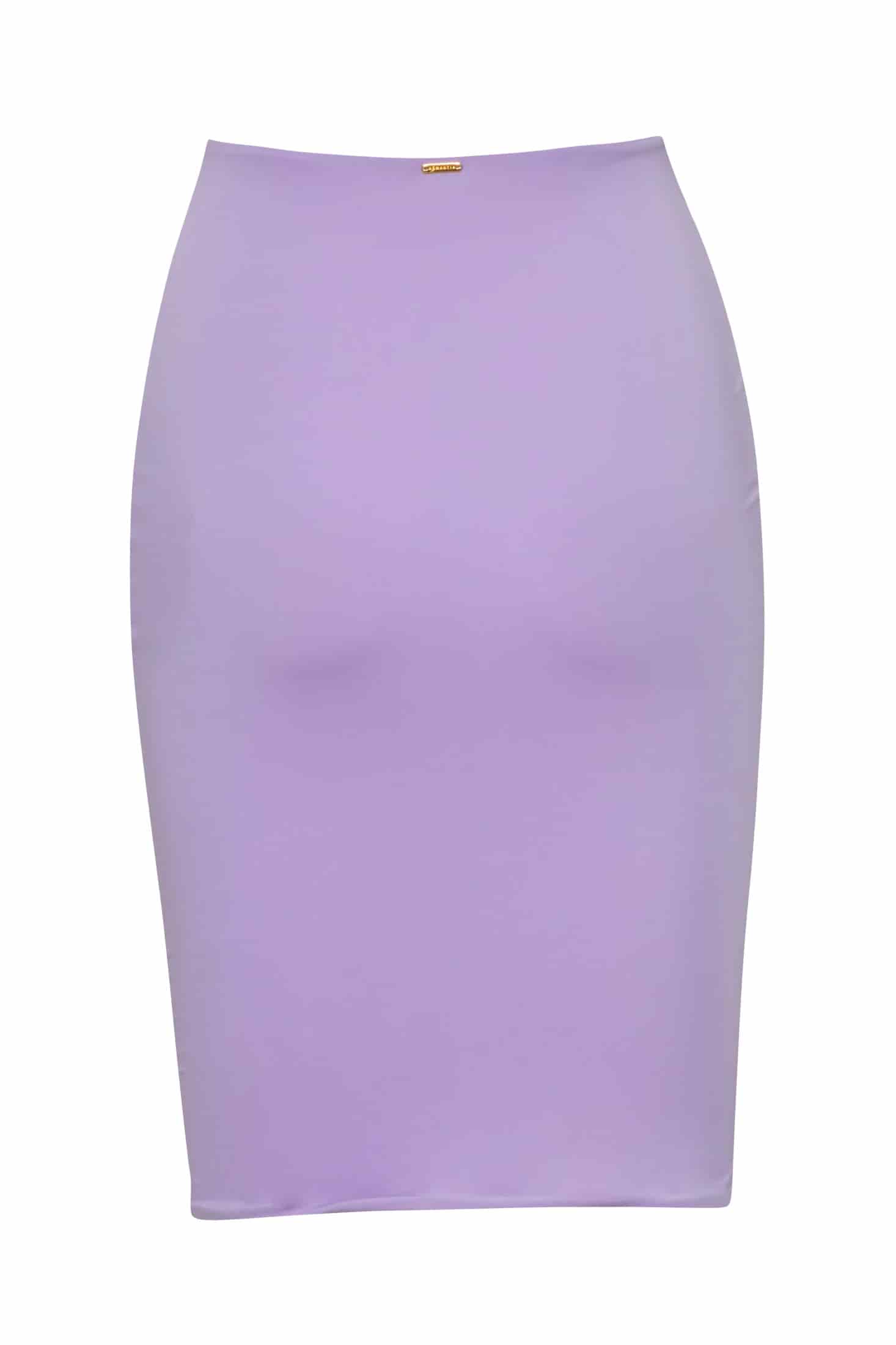 KATIA SKIRT / Lavanda Digital - miniatura 8
