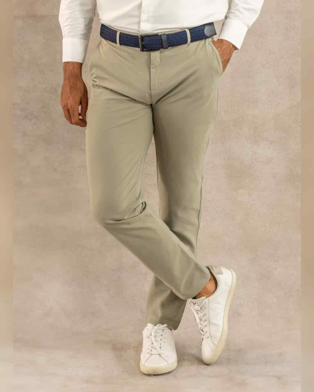 Bundle 3 Pantalones Antimanchas - miniatura 2