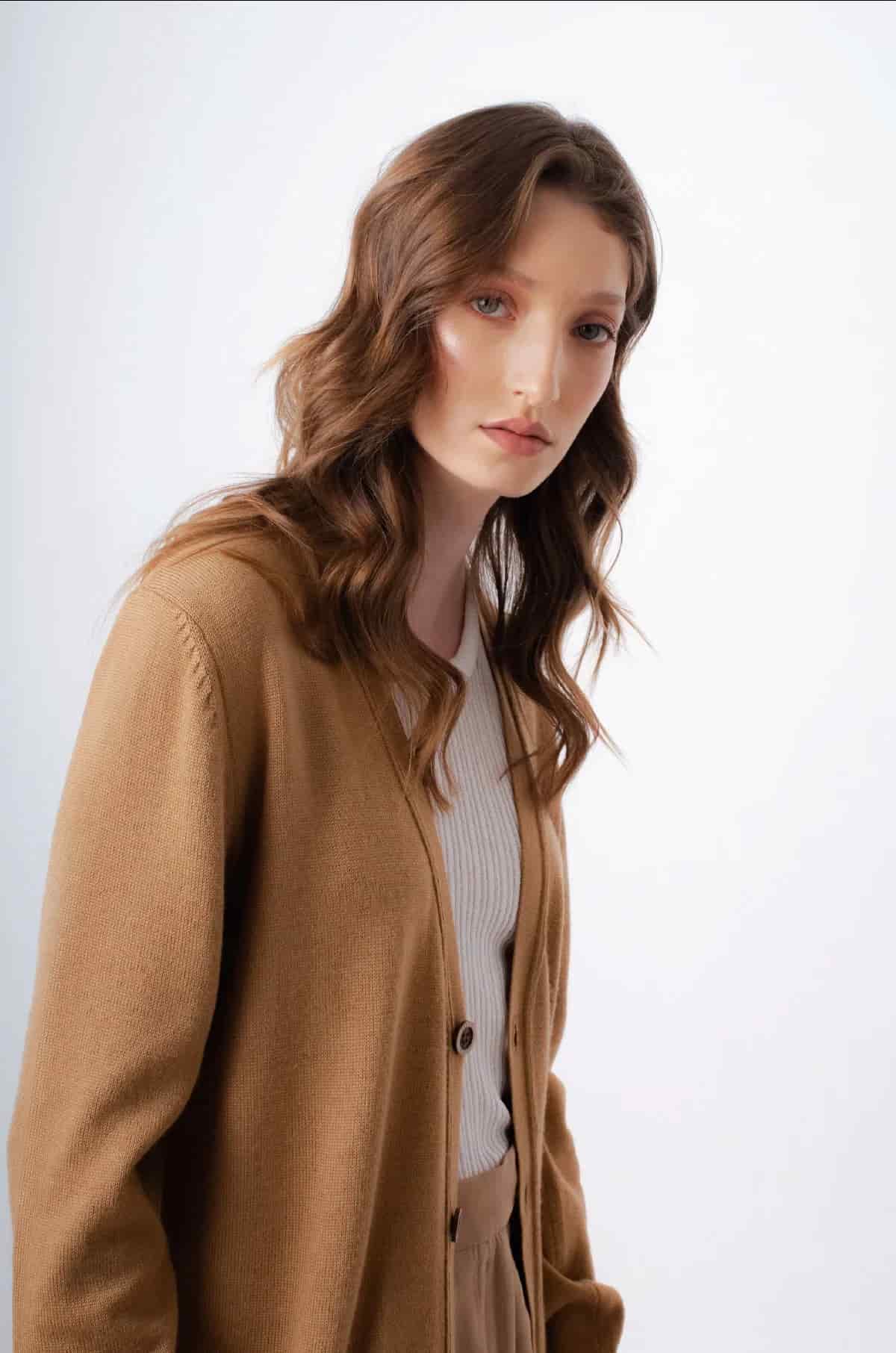 JONA CARDIGAN - miniatura 5