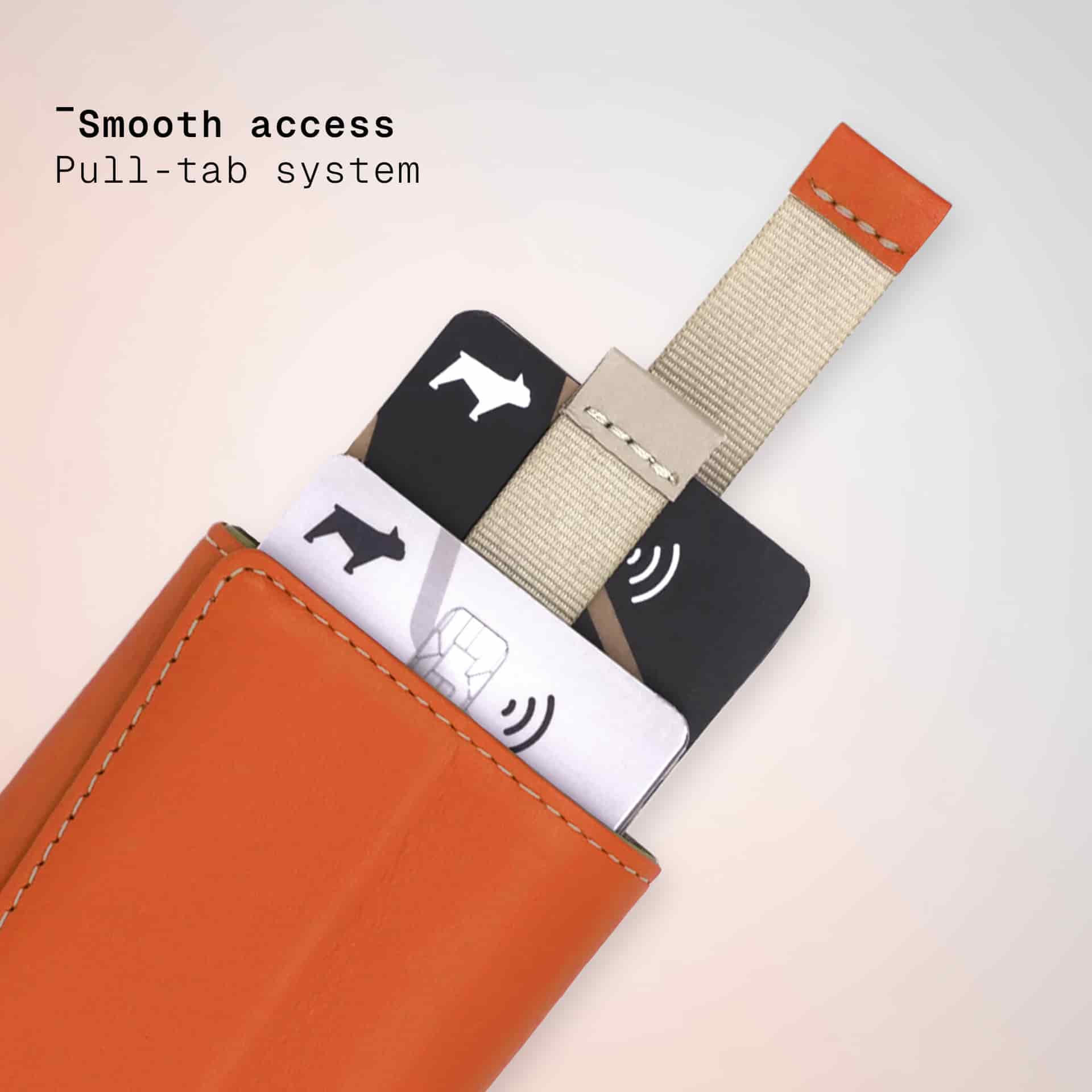 Speed Wallet - Aroma Collection - miniatura 18
