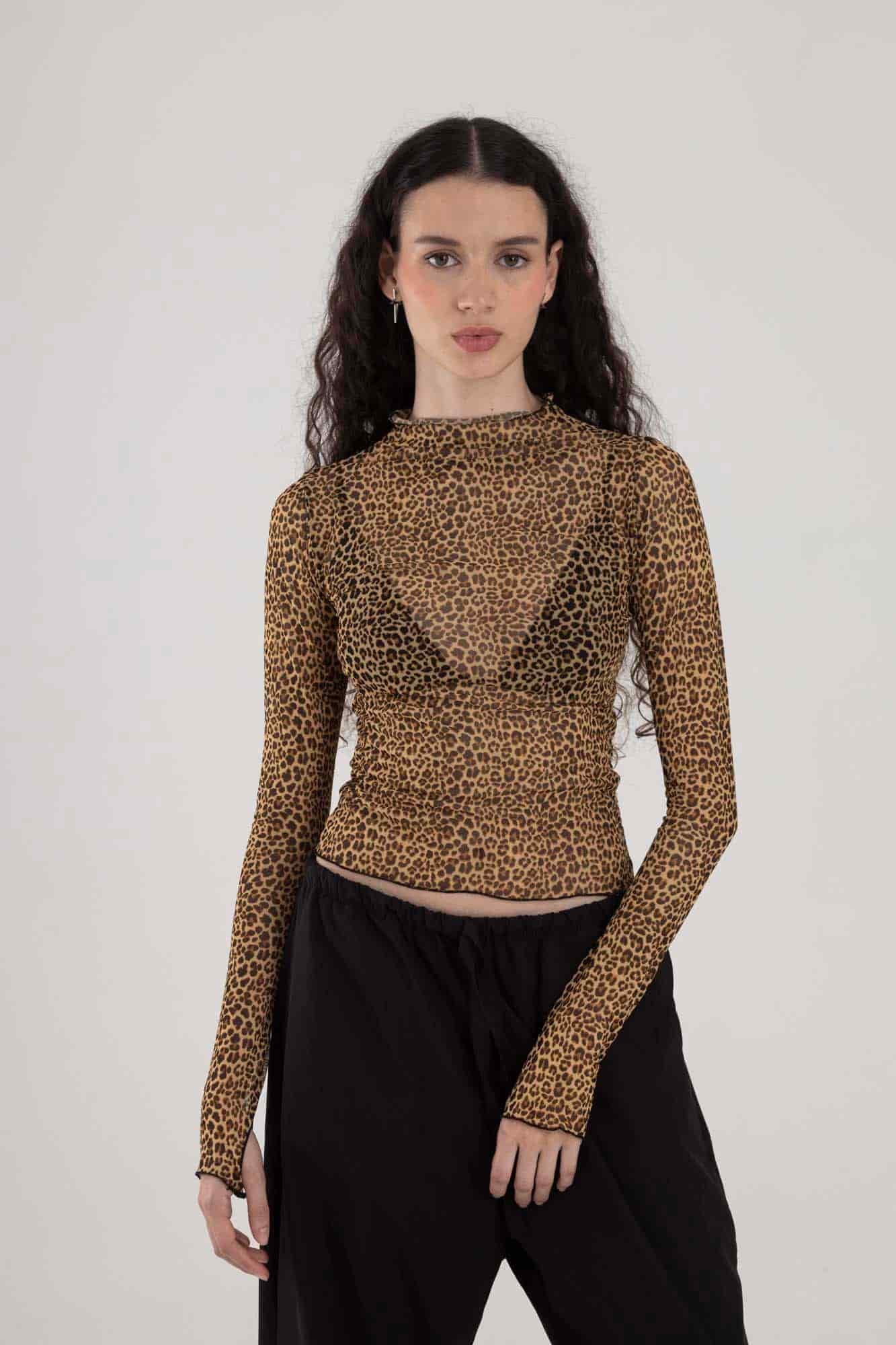 FIERCE MESH - miniatura 10
