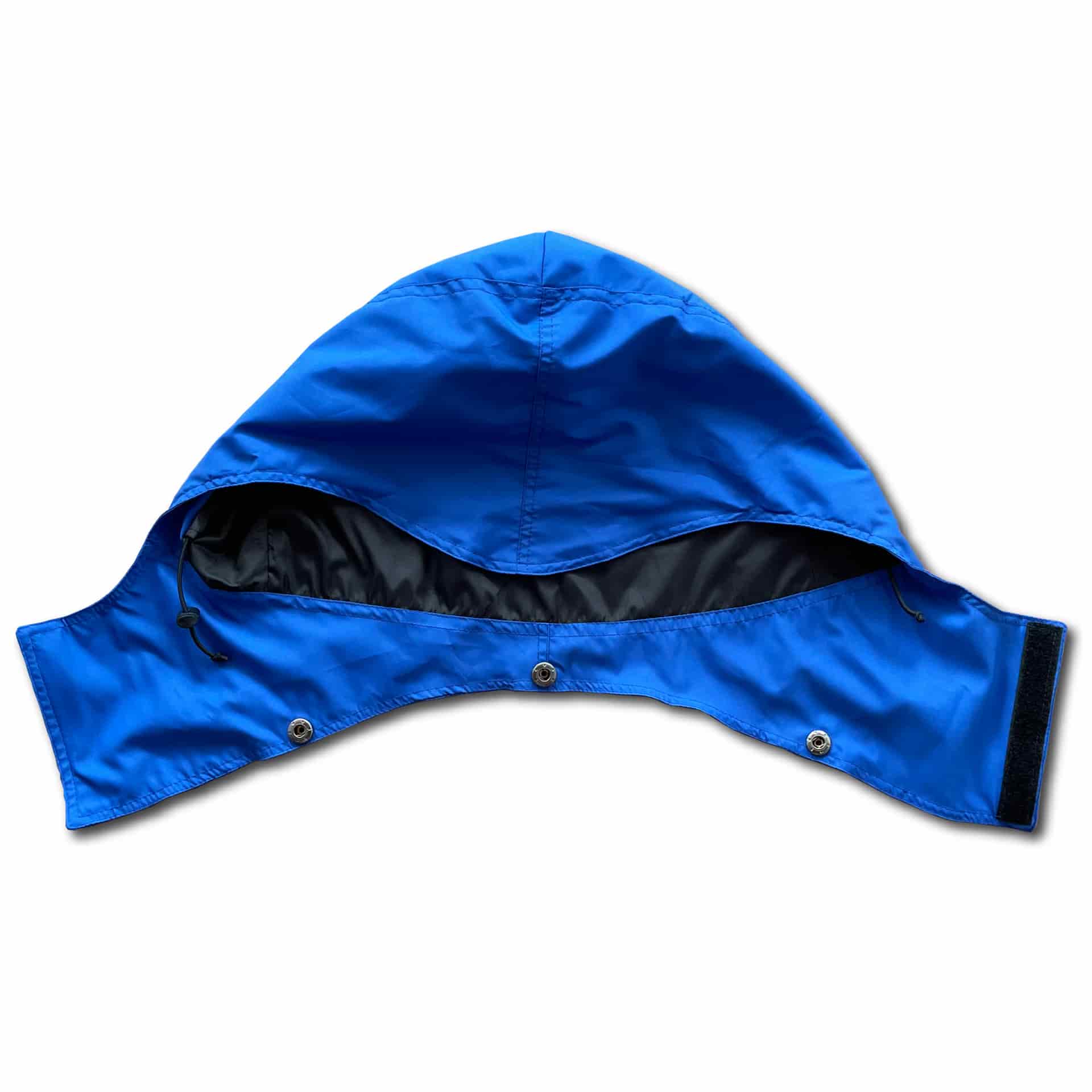 Chaqueta Exploradora Roja Térmica - miniatura 3
