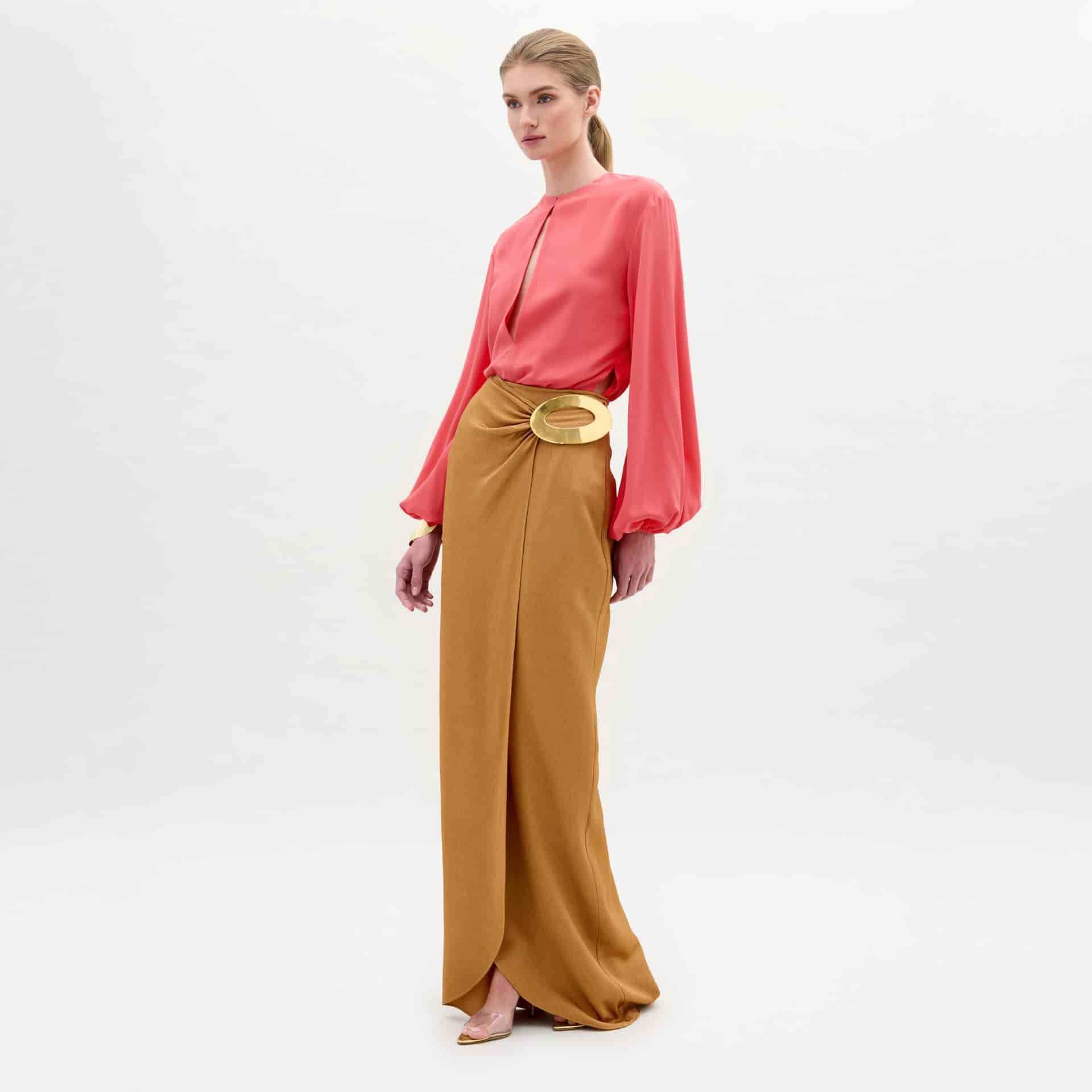 Gadea Skirt - miniatura 1