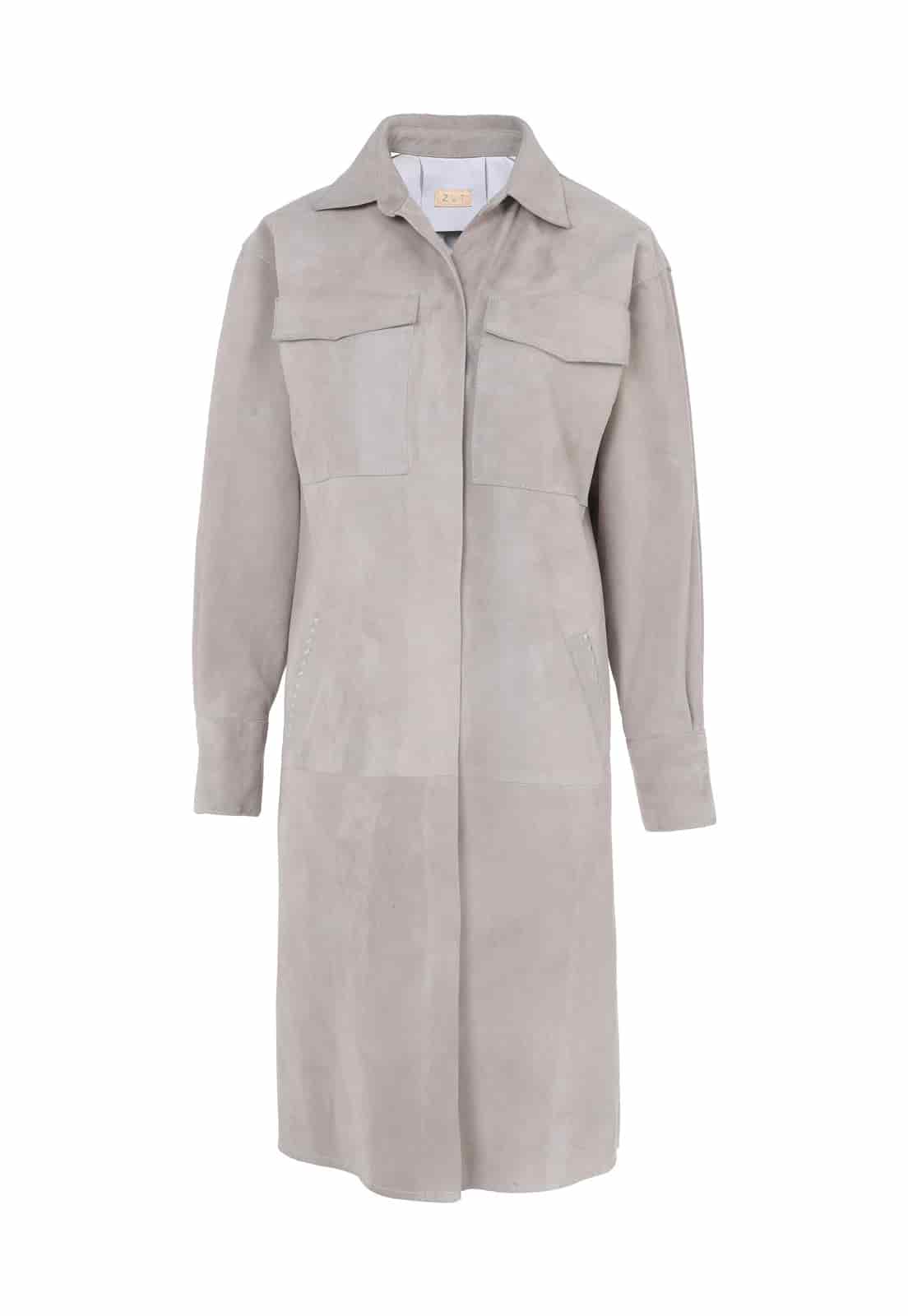 MAXI CARLOTA JACKET - miniatura 6