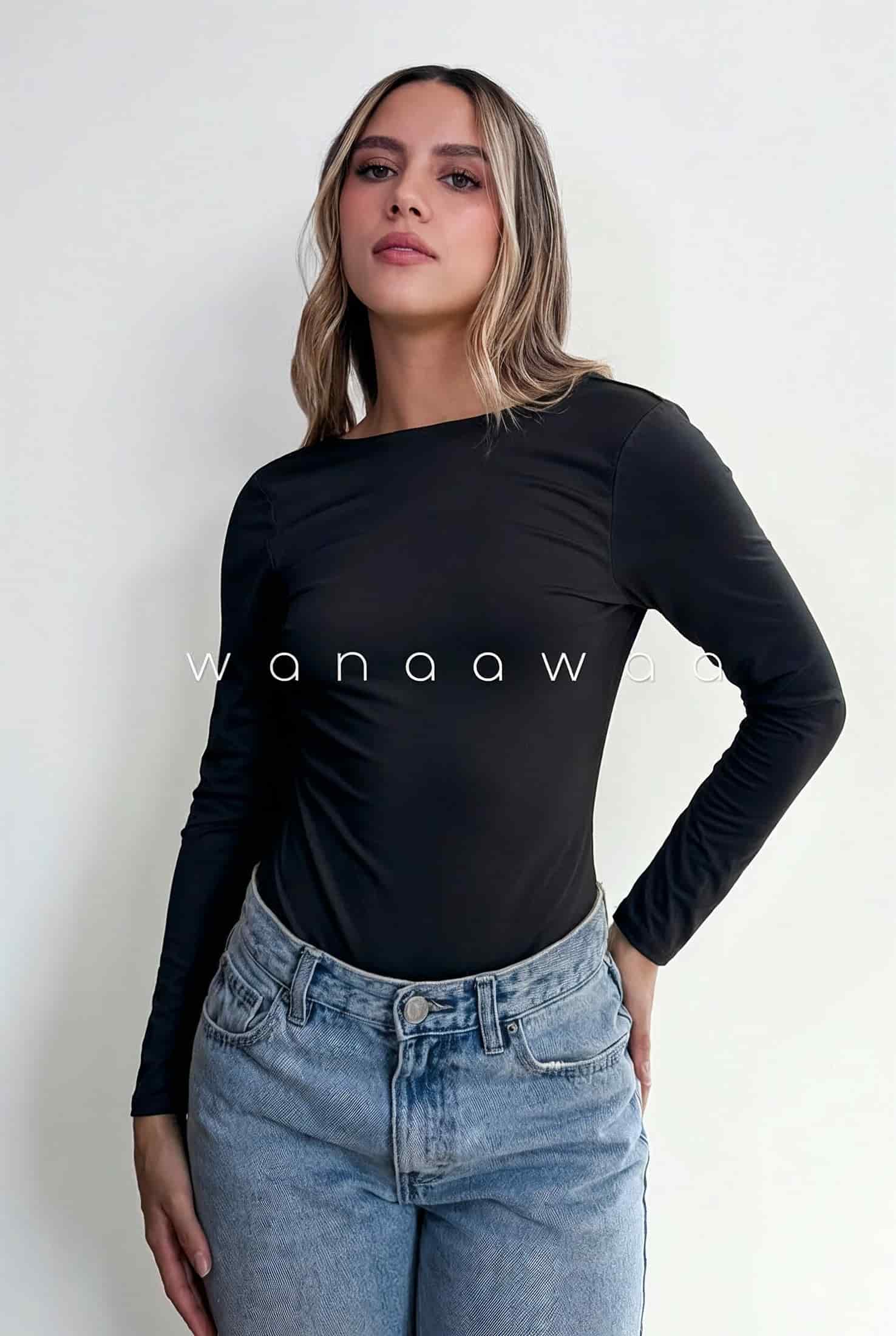 BODY ZULAY - miniatura 2