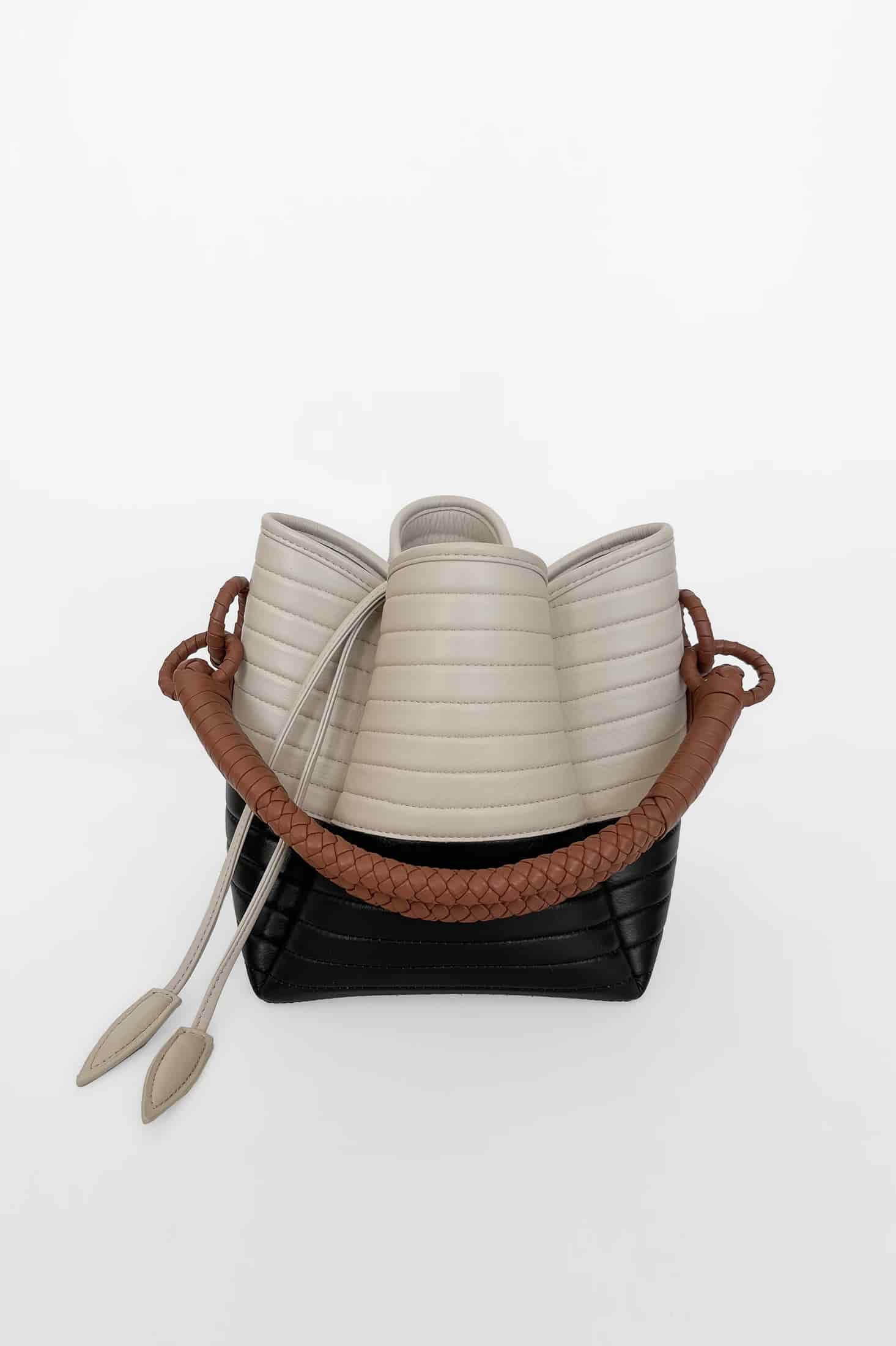 Tulip Oxford Bag, Tiramisu - miniatura 1