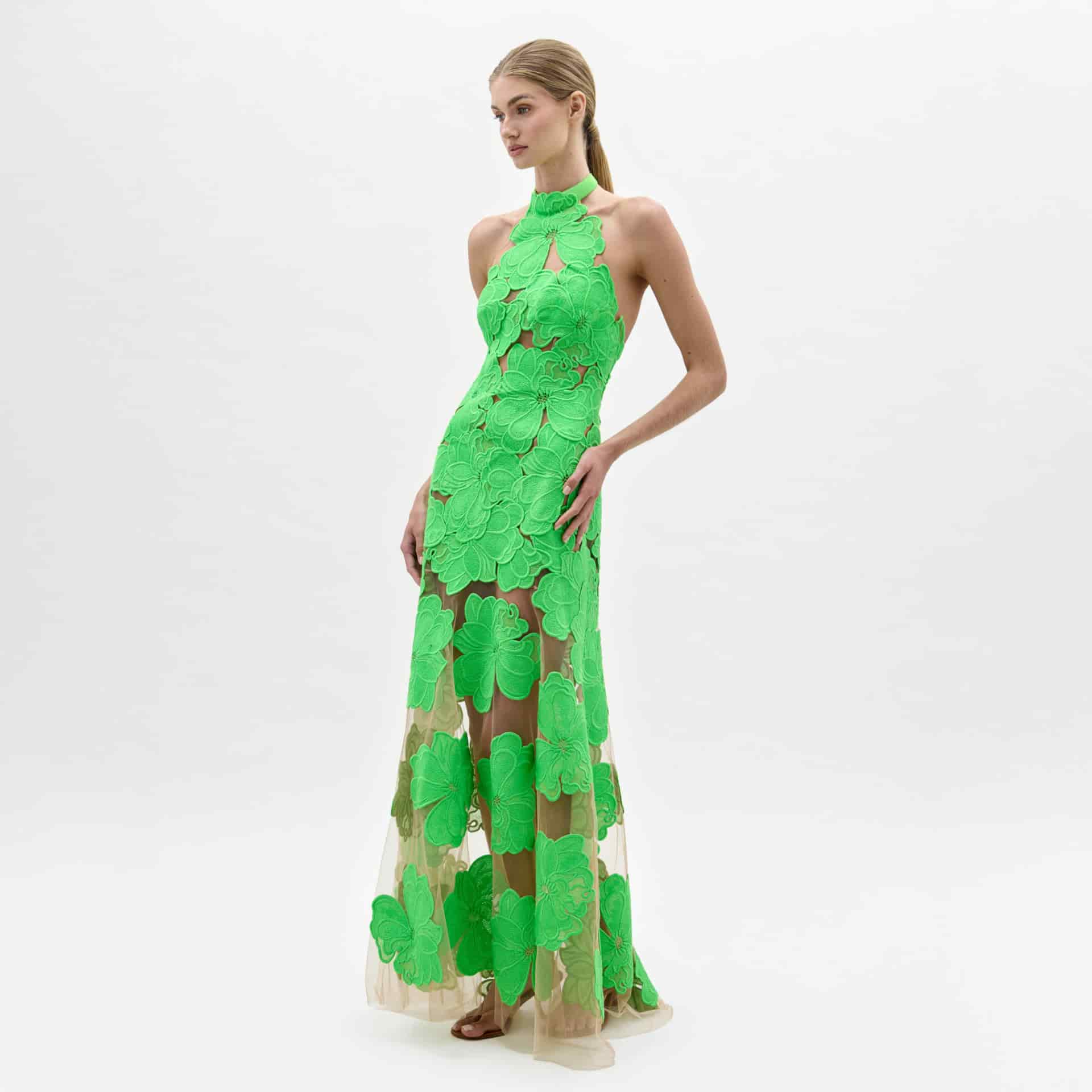 Mab Dress - miniatura 1