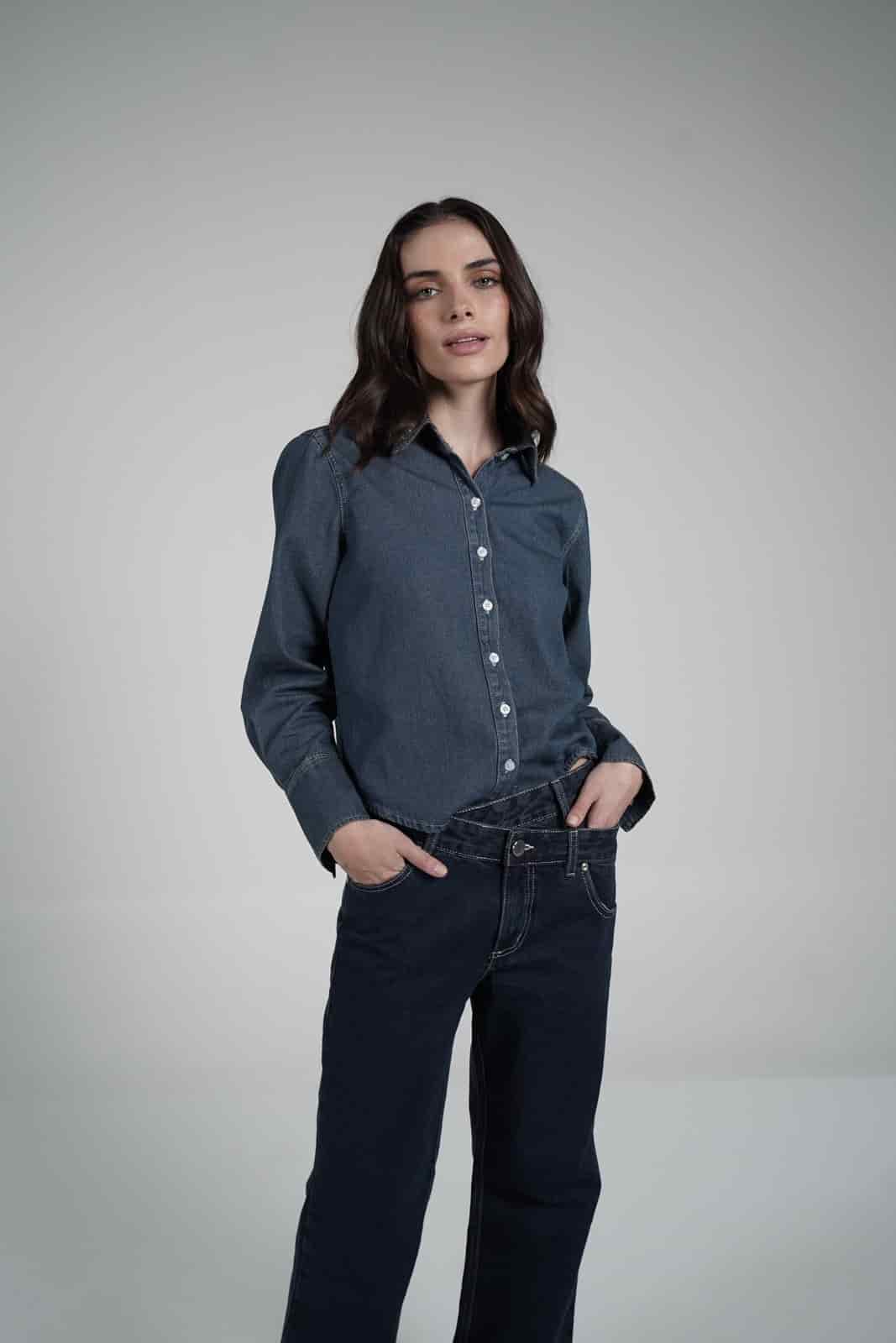 Crossover Jeans - miniatura 5