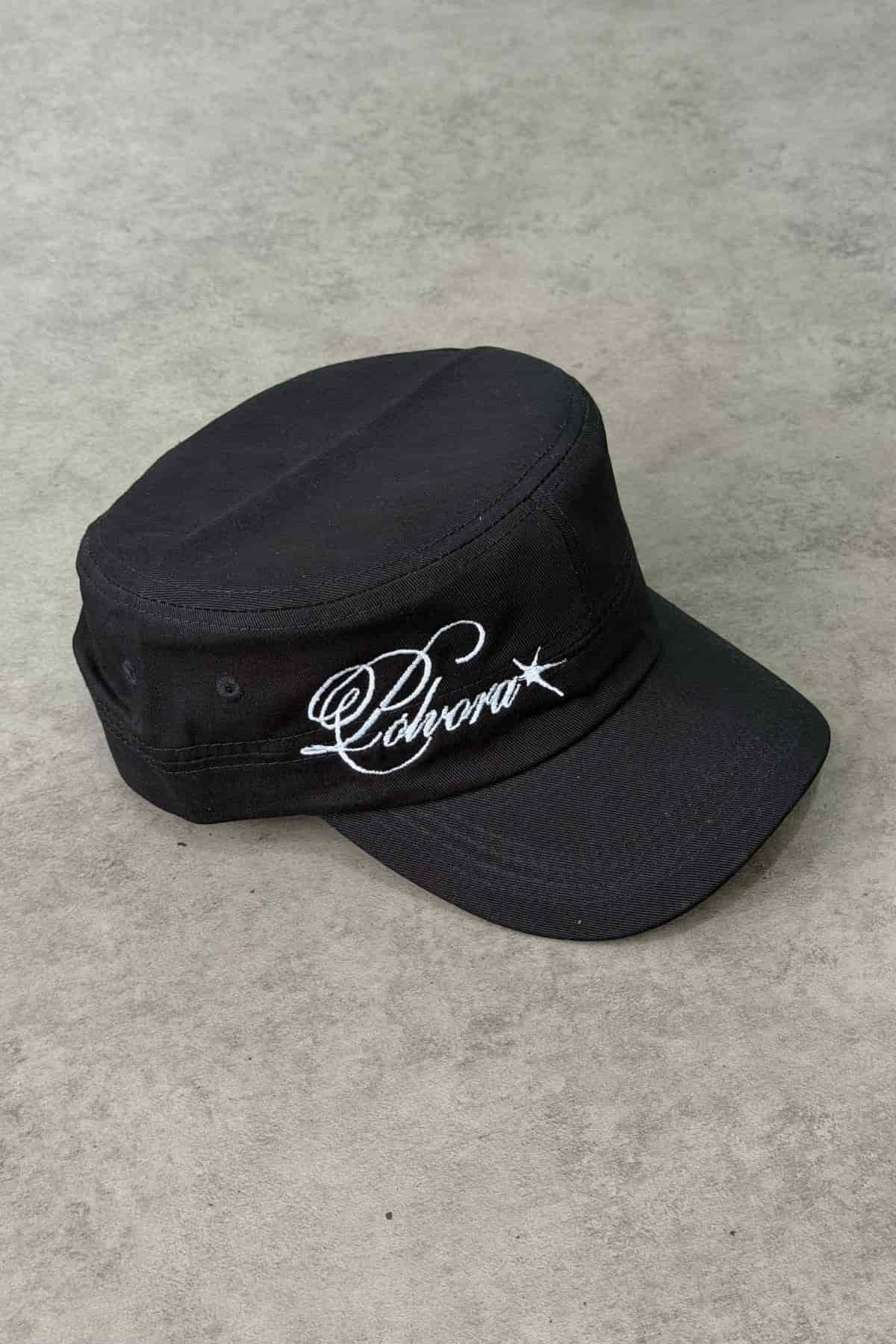 Gorra Cadete Pólvora - miniatura 2