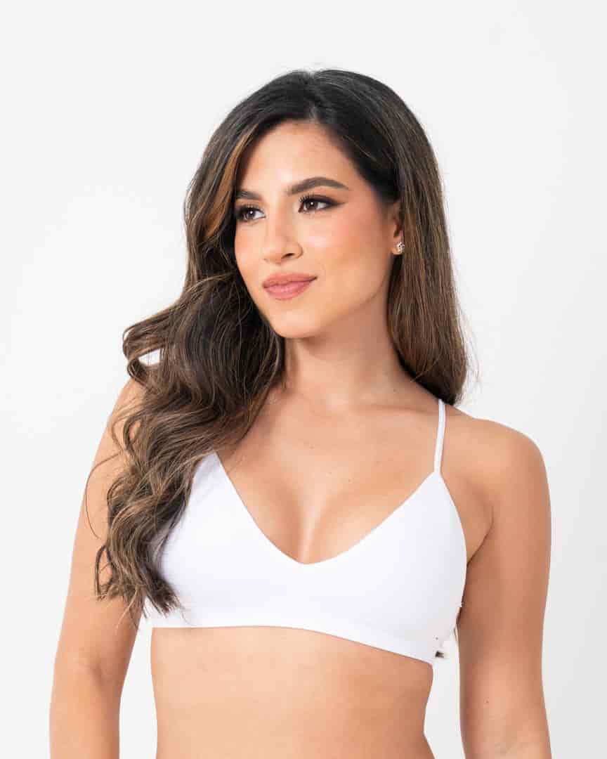 Top Microfibra Kamila - miniatura 9