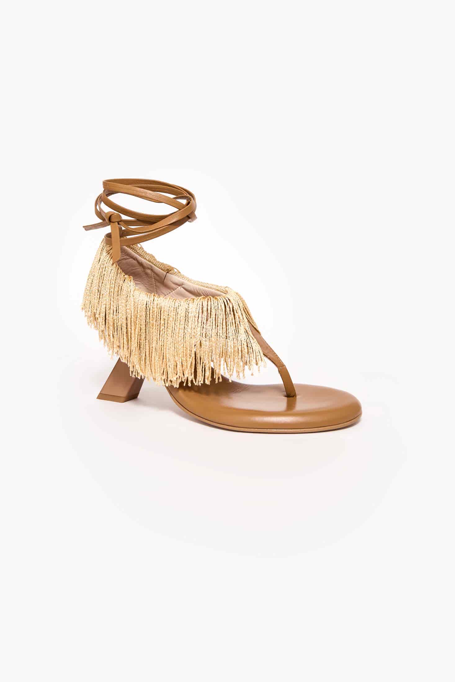 FLIP RUCHI FRINGE - miniatura 2