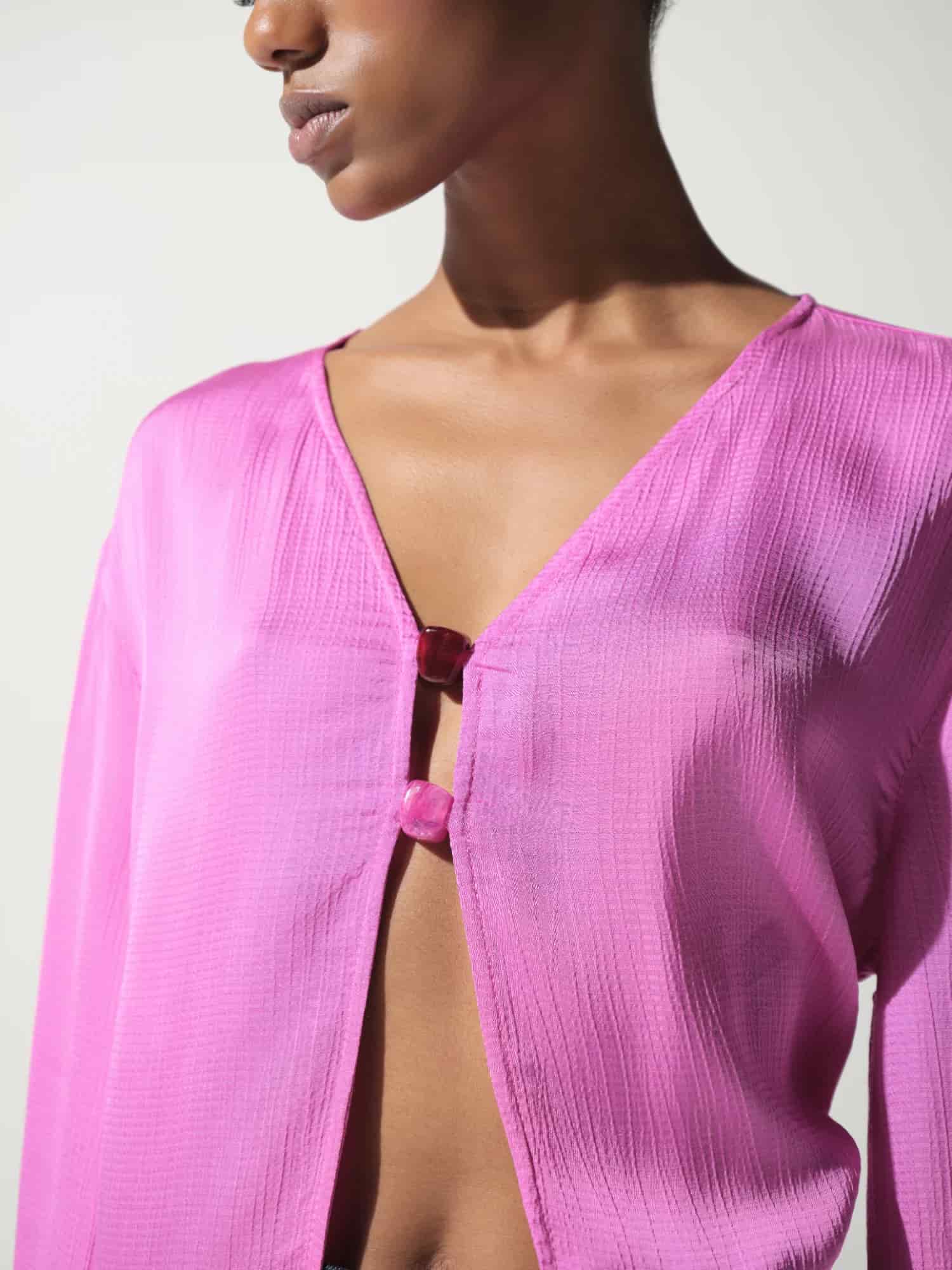Coralina Blouse - miniatura 6