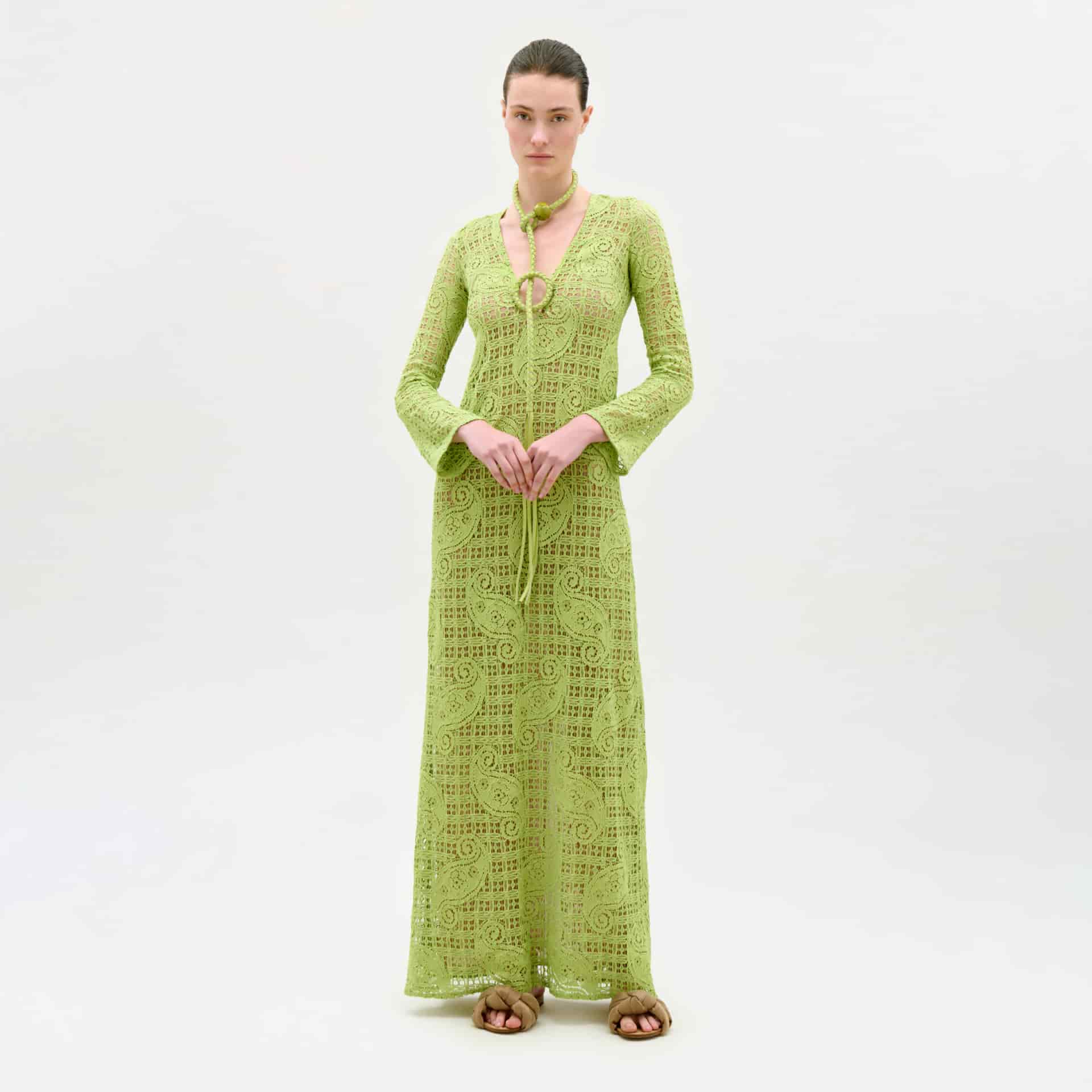 Bette Dress - miniatura 1