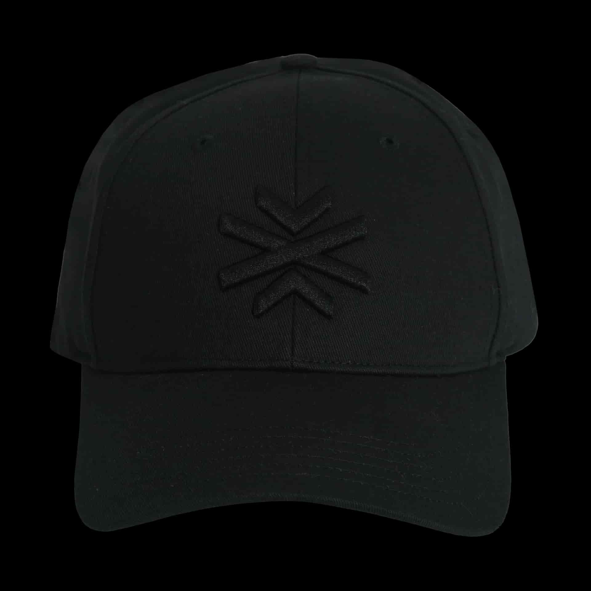 Gorra Black on Black - miniatura 6