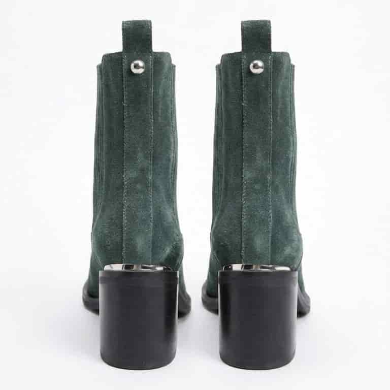 BOOT STUDY 03 - miniatura 7