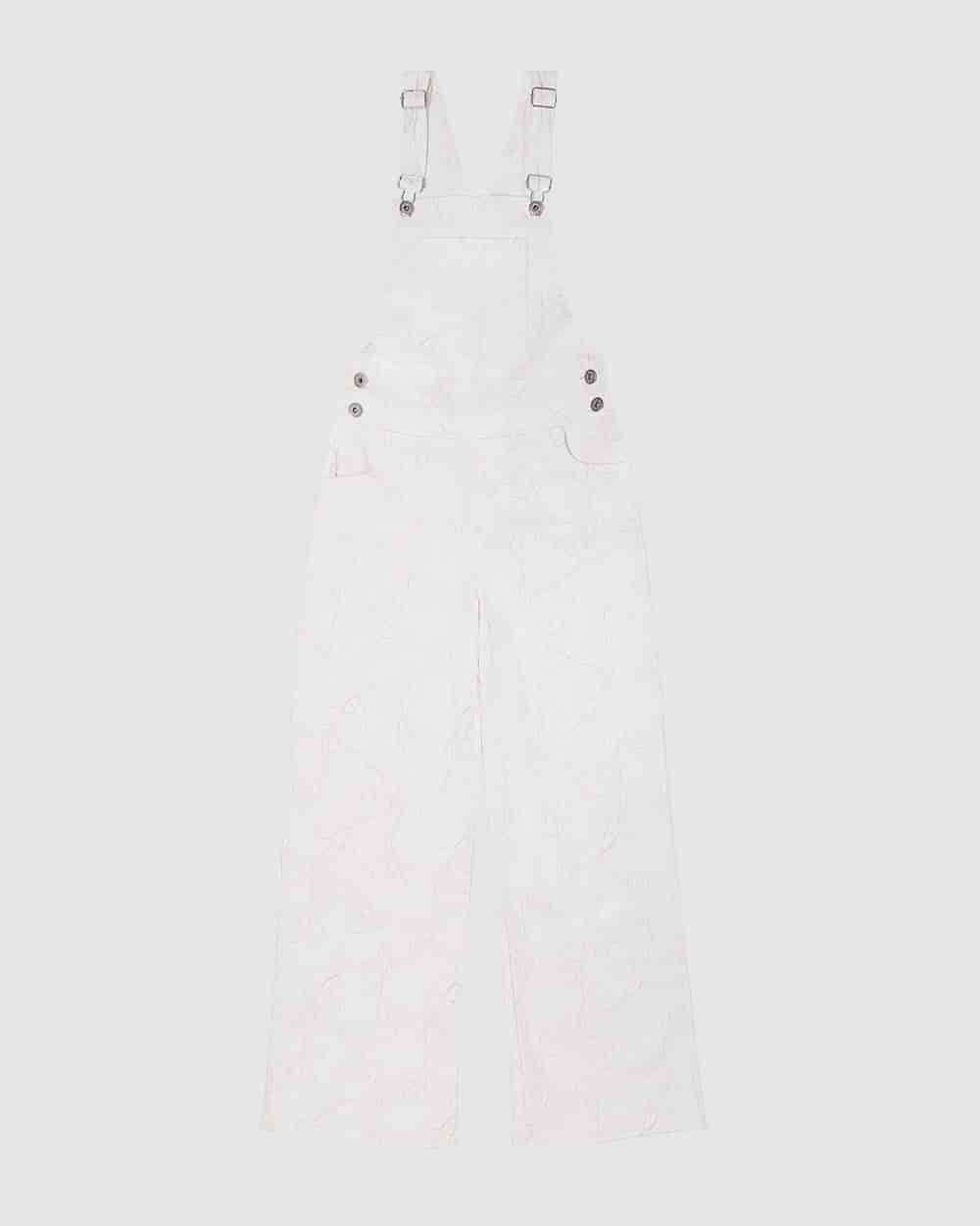 GROOVY OVERALL - miniatura 9