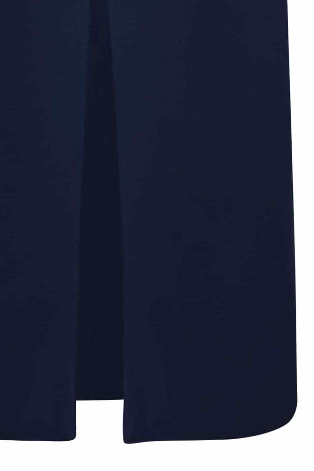 Vestido porto santo azul - miniatura 5