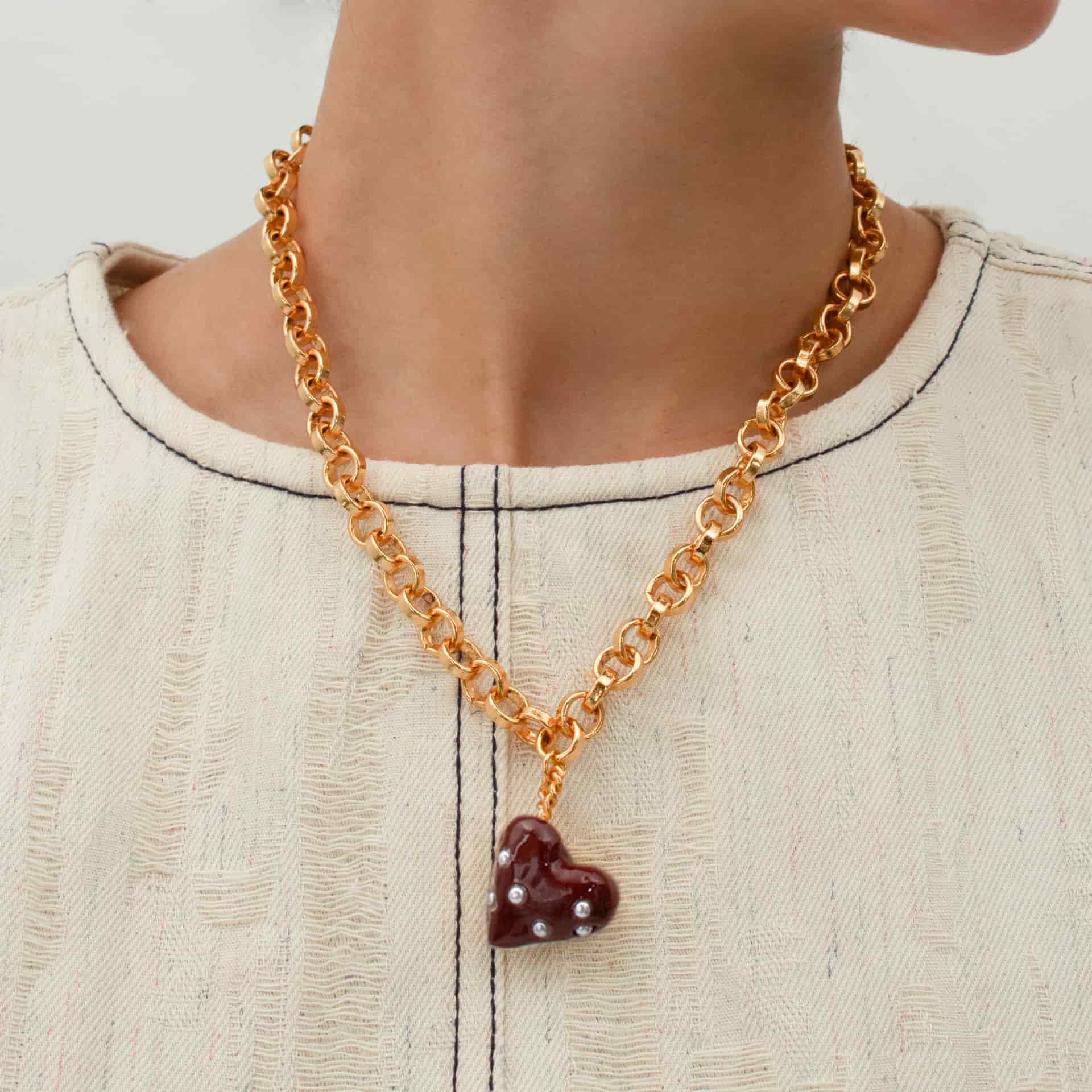 COLLAR MY LOVE - miniatura 2