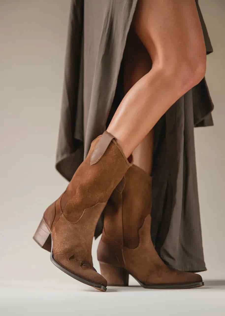 Botas Texas Miel - miniatura 3