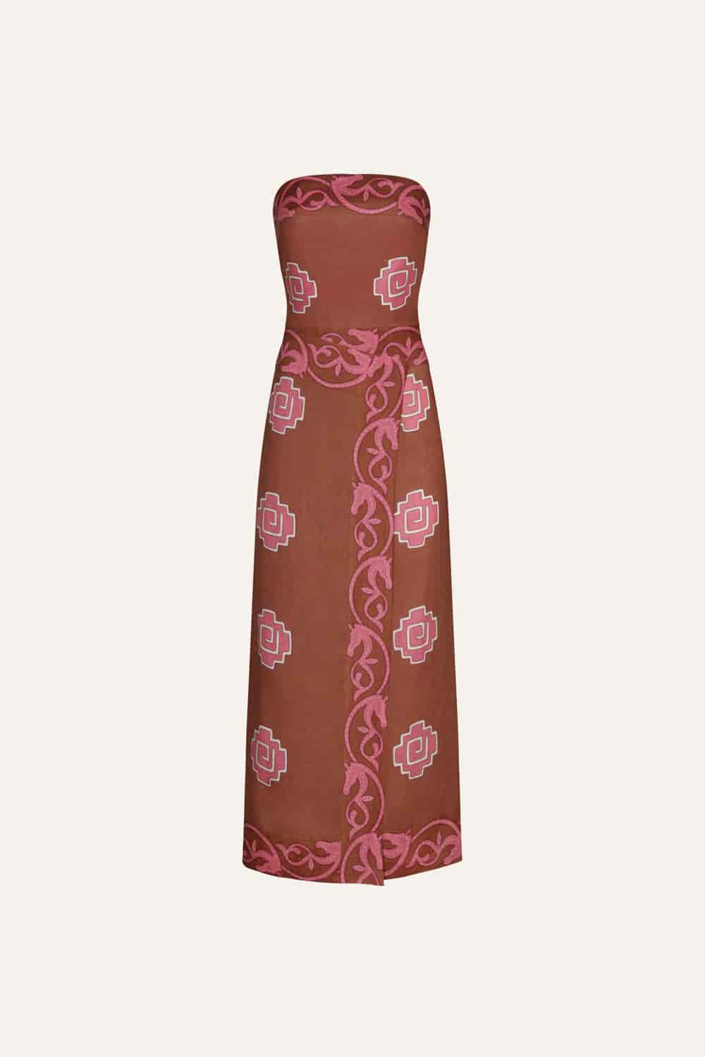 Ancient Dress - miniatura 1