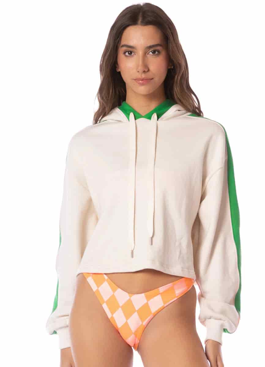 Maaji Coco Loco Kentia Pull Over - miniatura 1