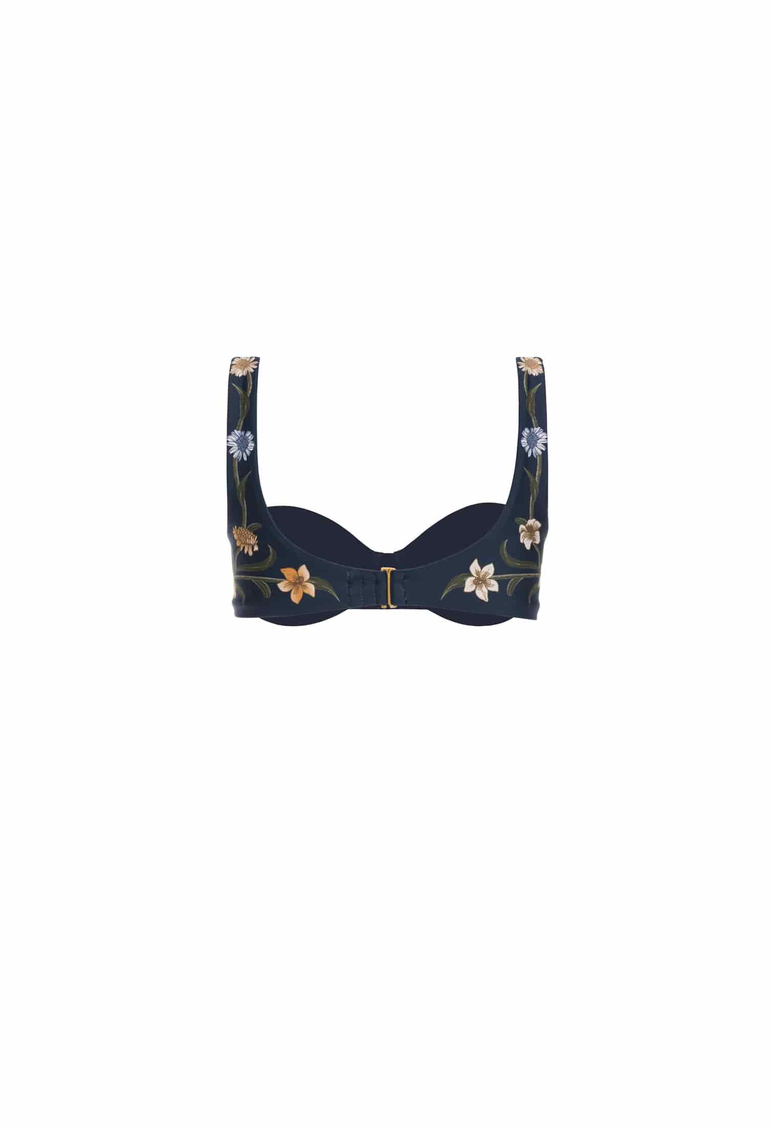 Zucchini Laguna Bikini Top - miniatura 7