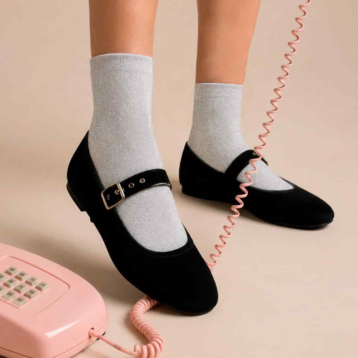 MEDIAS PL SILVER - miniatura 3