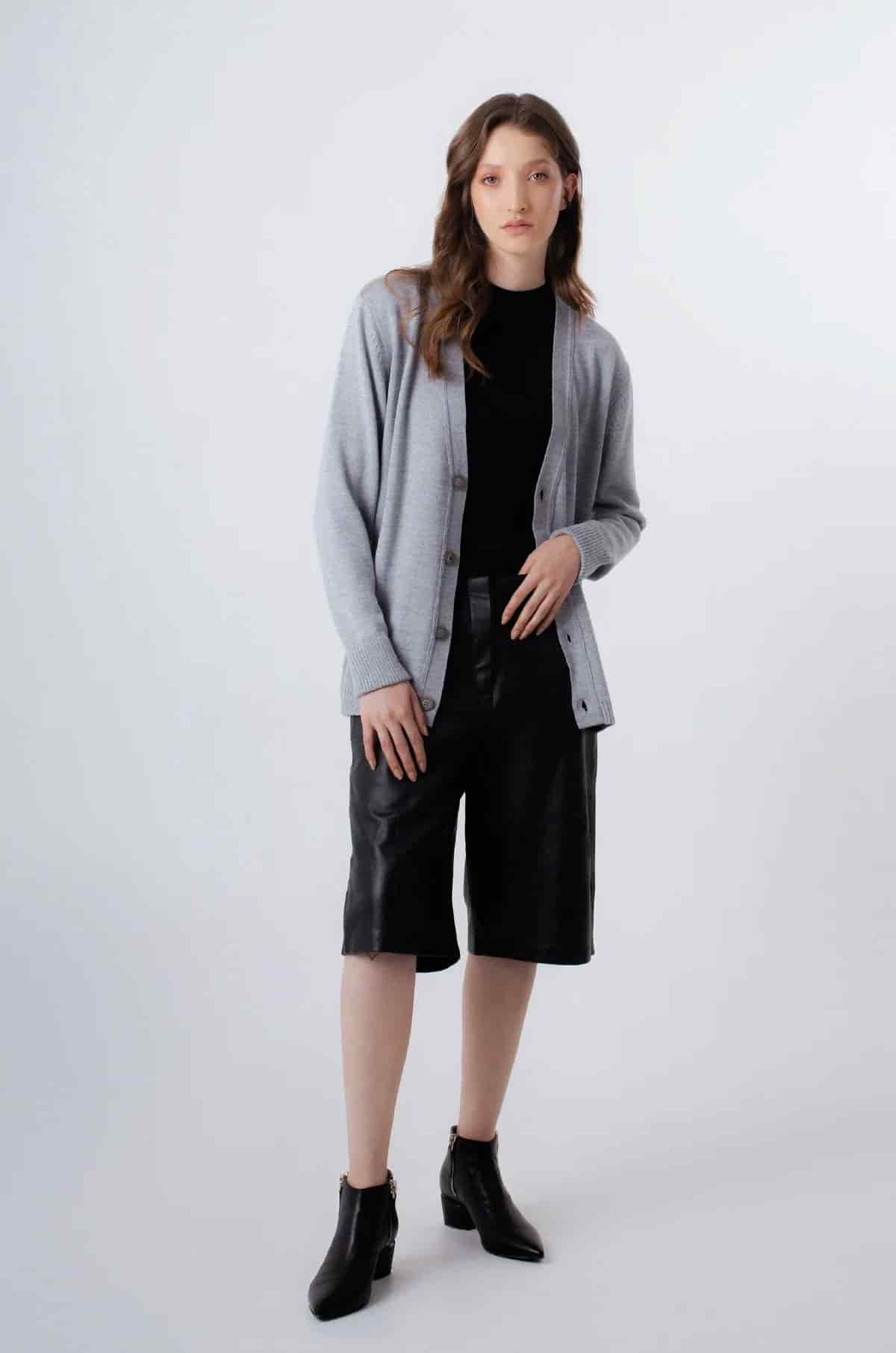 JONA CARDIGAN - miniatura 12