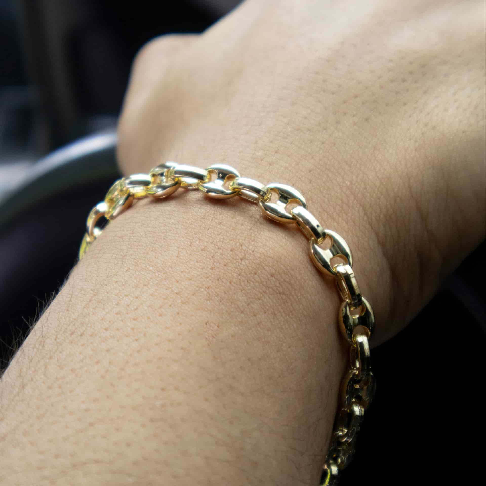 Pulsera Gucci - miniatura 1