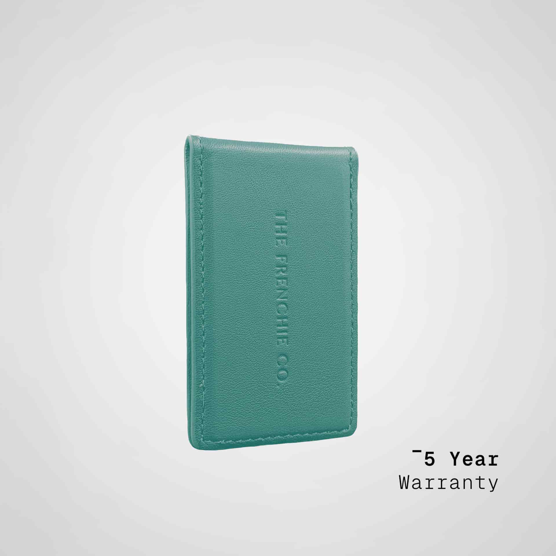 2 in 1 AirTag Money Clip - miniatura 101