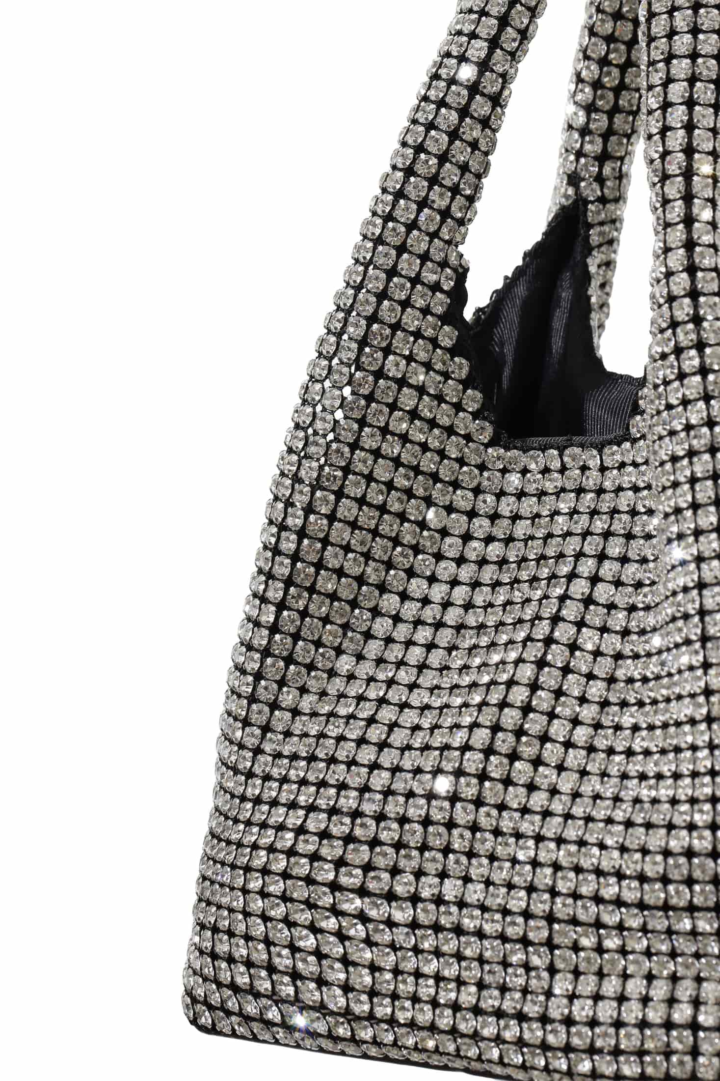 CRYSTAL BAG - miniatura 3
