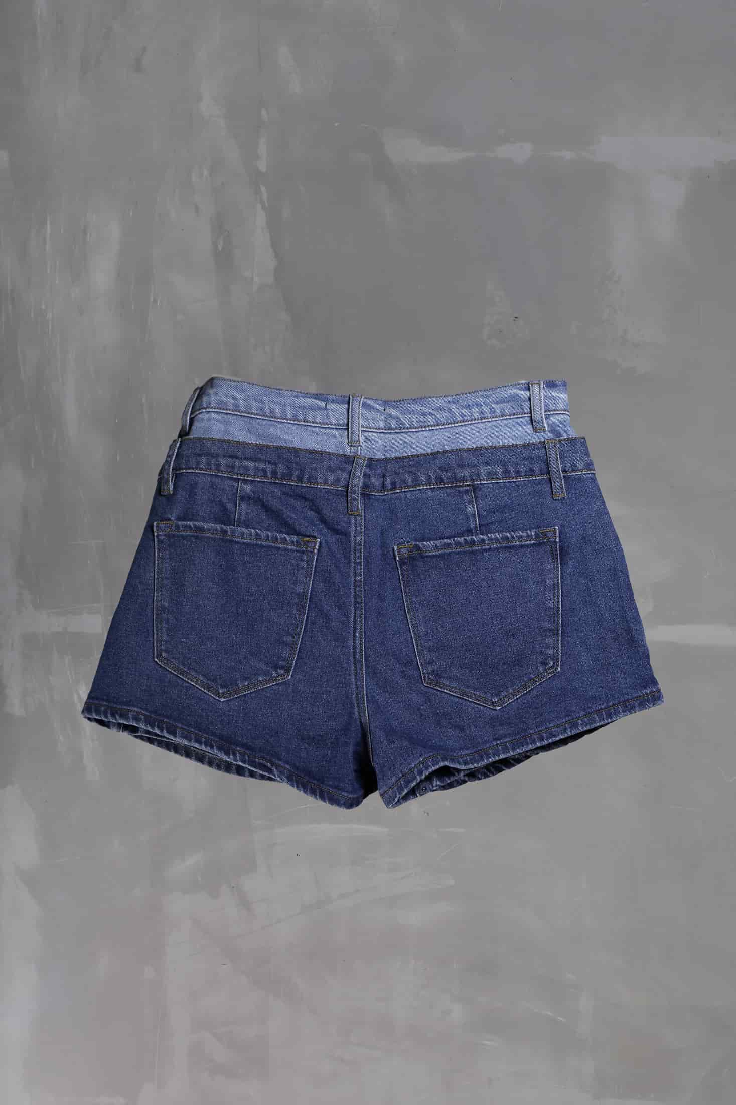 BICOLOR DENIM - miniatura 3