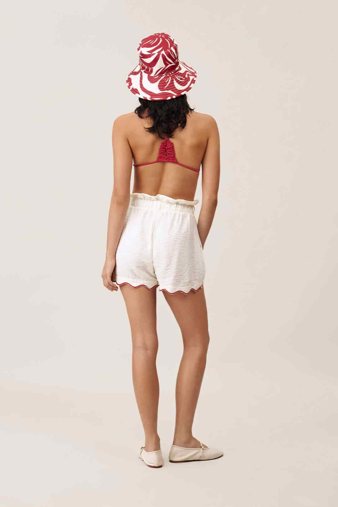 Ayliz Short - Origen - miniatura 2