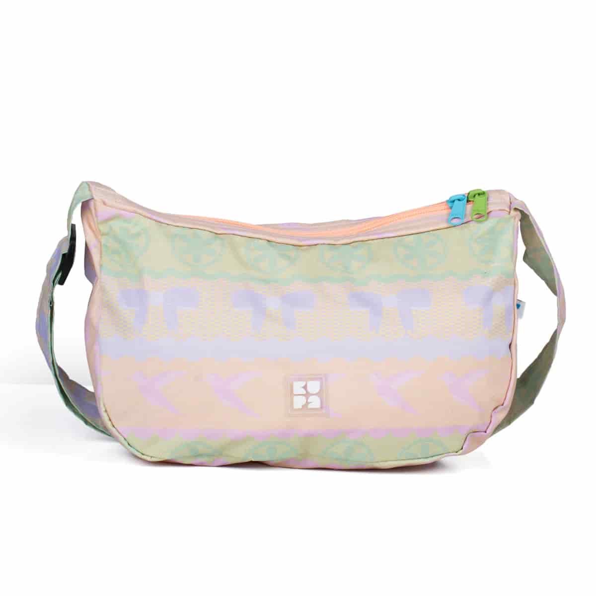 Bolso Urumita Ketupa III - miniatura 7