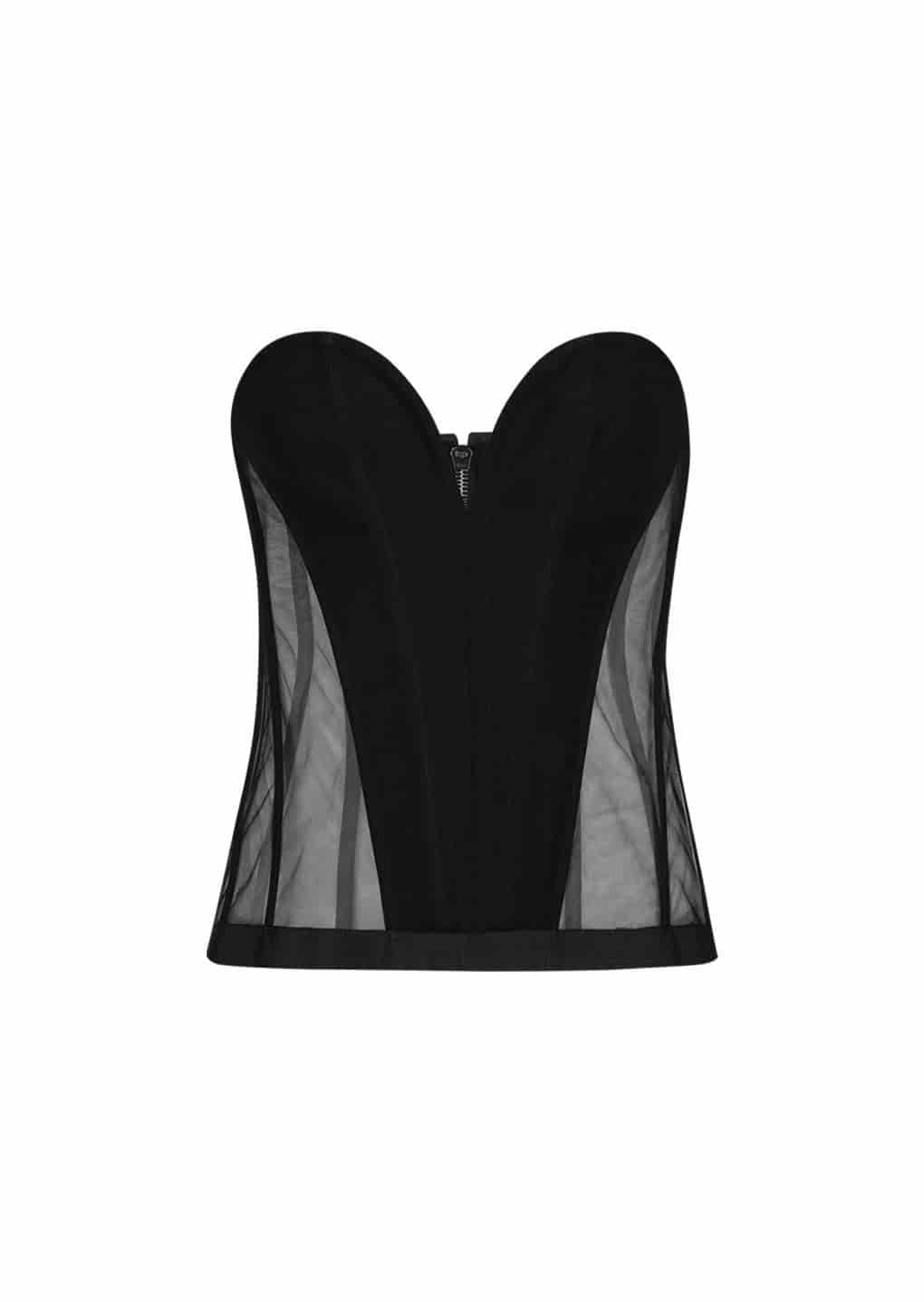 Weil Bustier - miniatura 1
