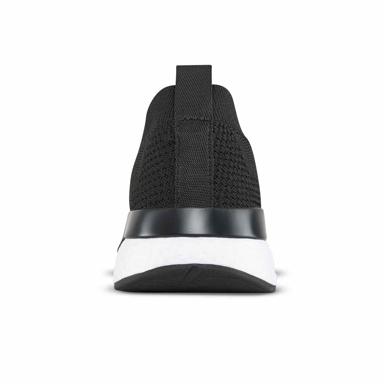 Tenis Running Kila Negro-Blanco Croydon para Hombre - miniatura 5