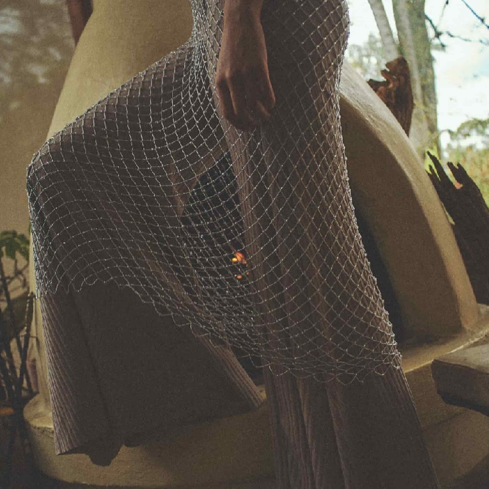Vestido Goddess - miniatura 3