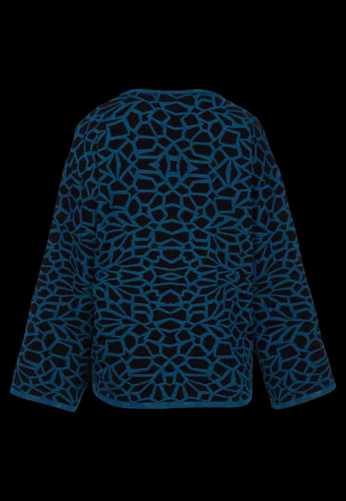 Chaqueta Fractales - miniatura 8