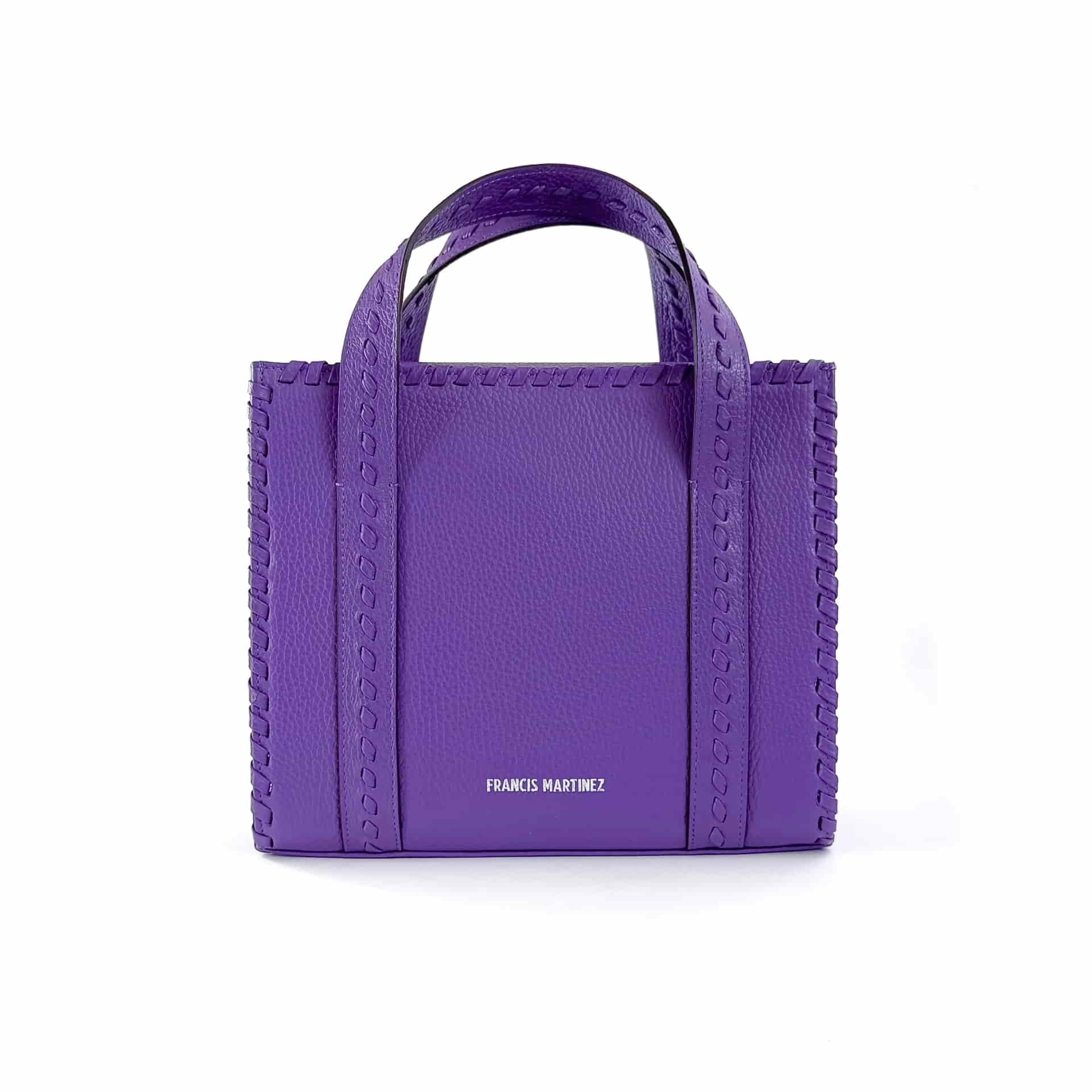 Bolsa Clementina M - Verde Lima - miniatura 9