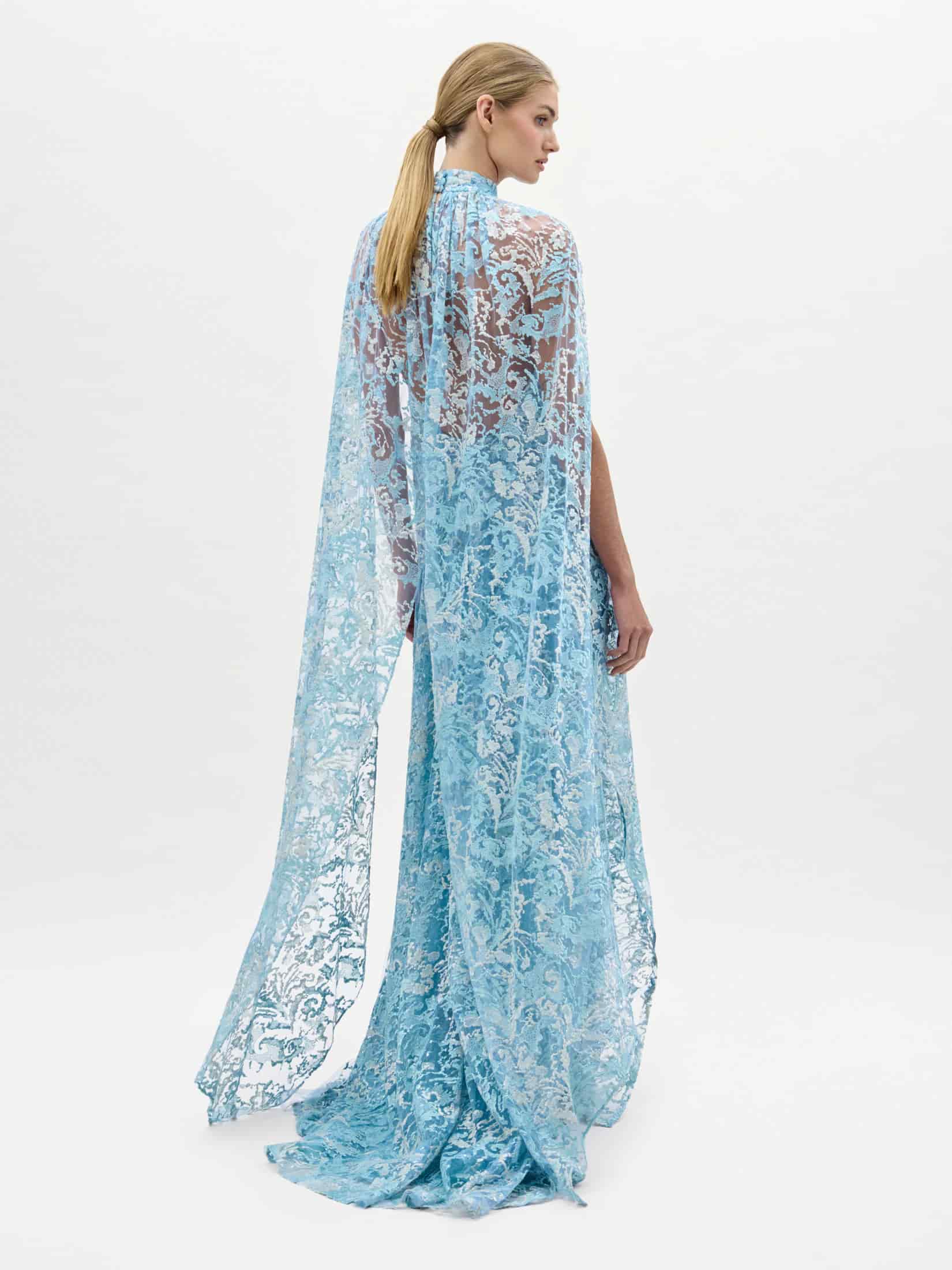 Carol Dress - miniatura 3