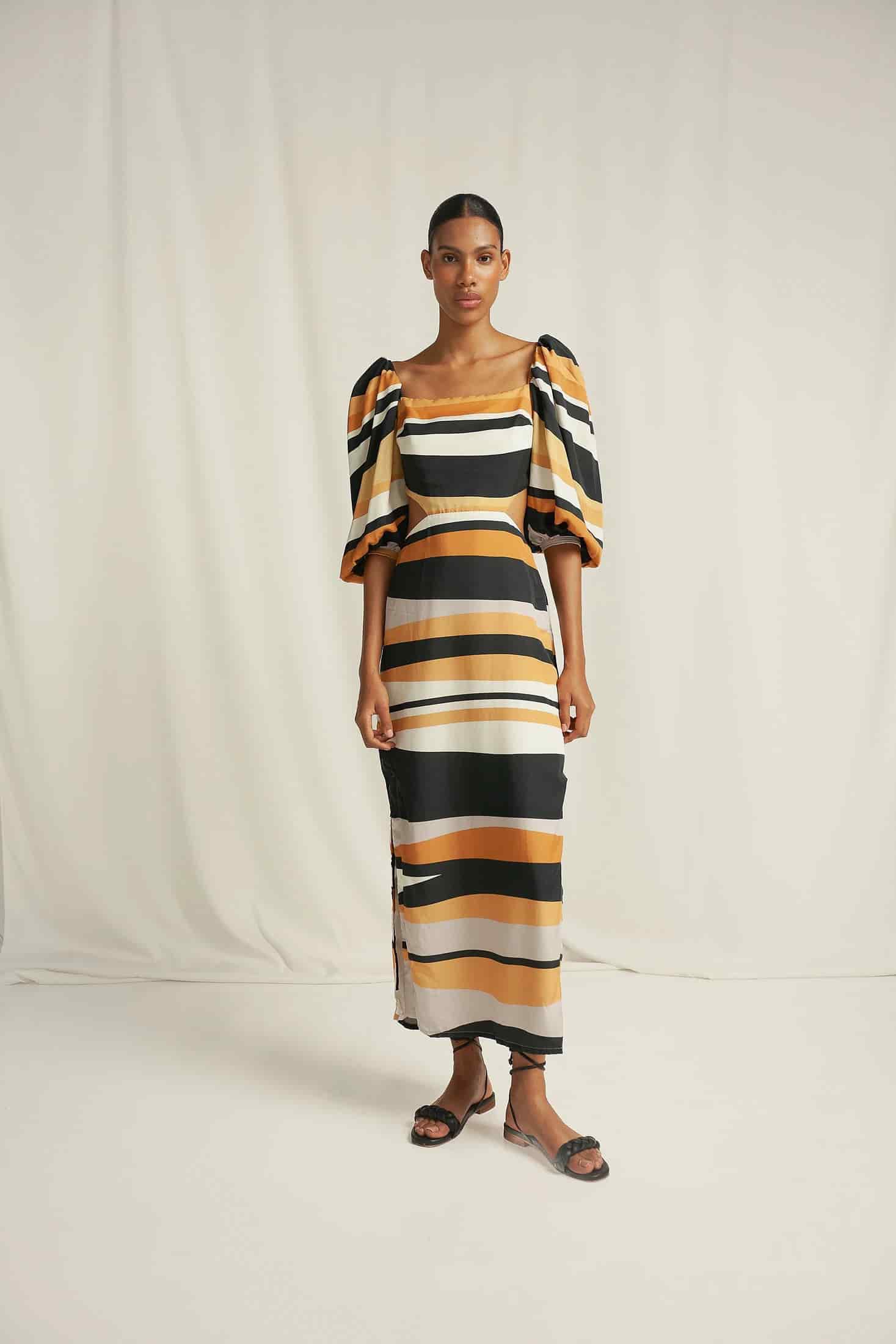 TIMBIQUI DRESS - miniatura 1