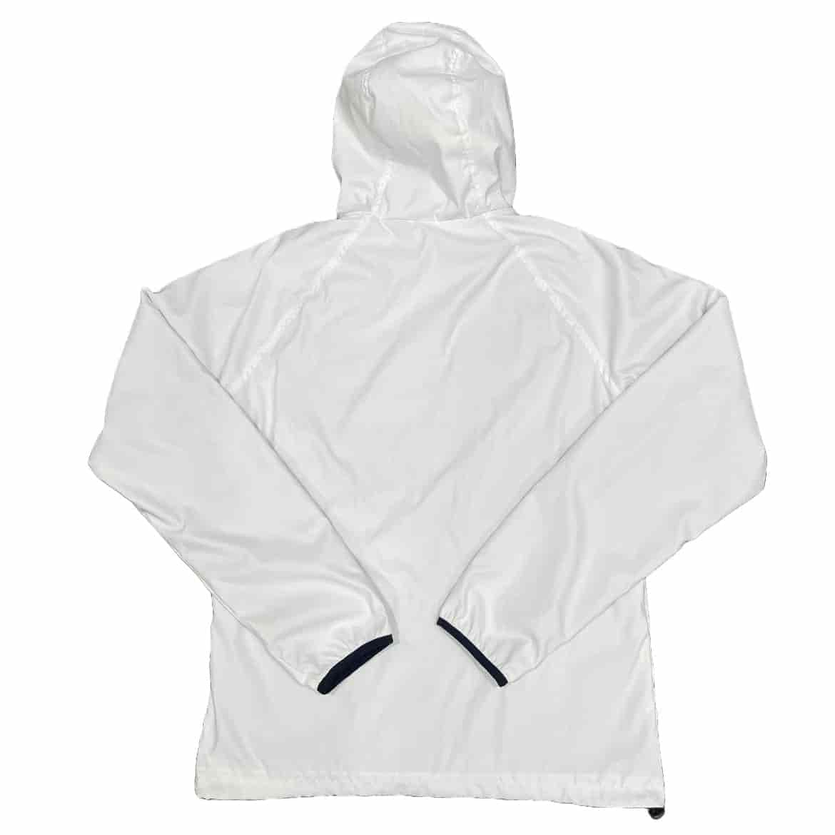 Chaqueta Impermeable Pionono Blanca Hombre - miniatura 5