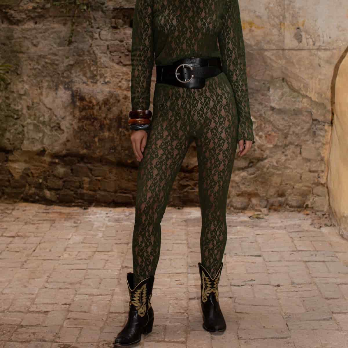 Guadalupe Leggings - miniatura 1