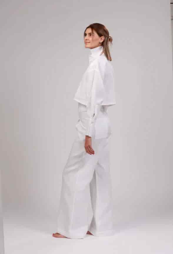 BLUSA STELLA - miniatura 3