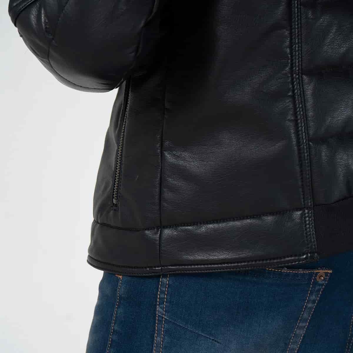 Chaqueta Sintetica Regular Czd - miniatura 10